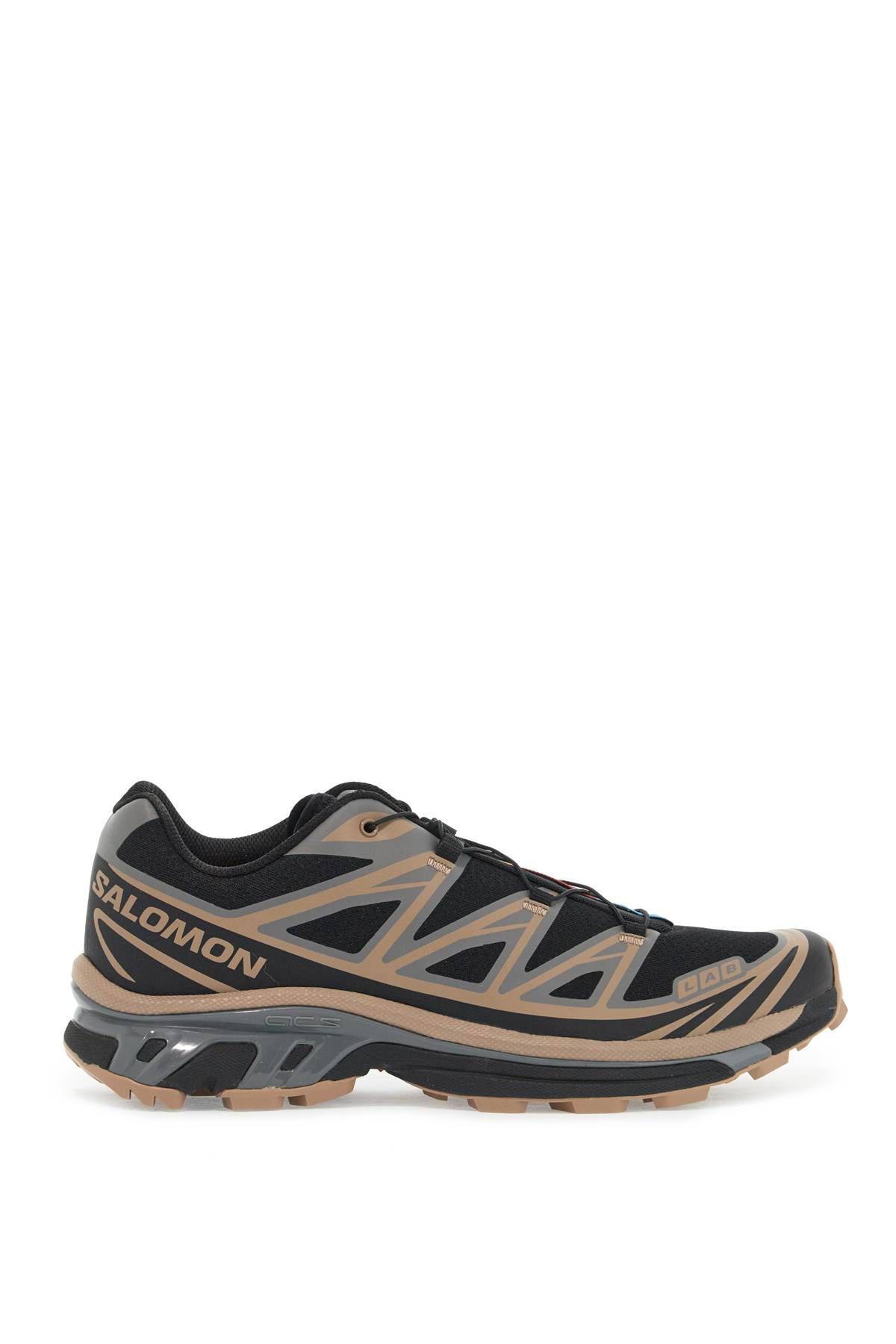 SALOMON SALOMON xt-6 sneakers