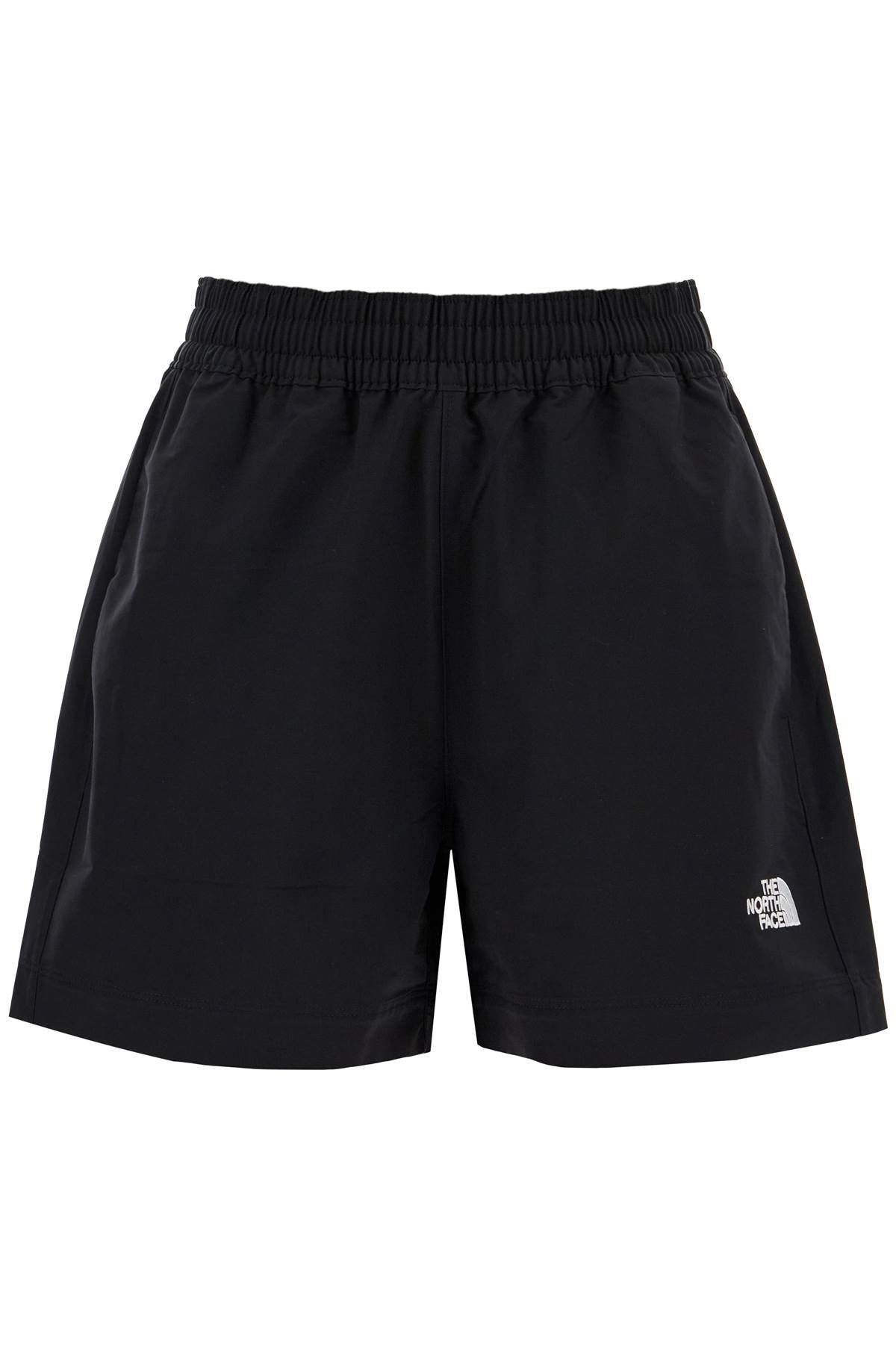 The North Face THE NORTH FACE the north face easy wind shorts