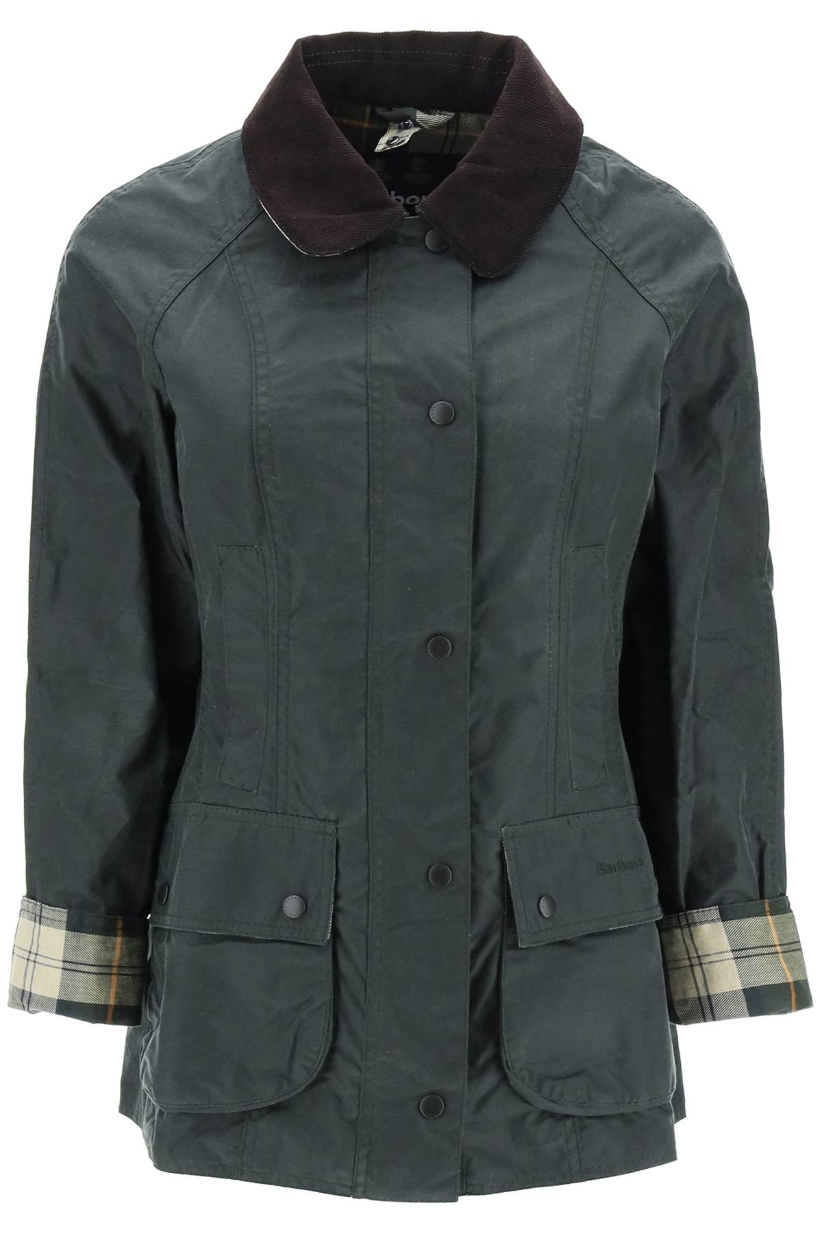 Barbour BARBOUR beadnell wax jacket