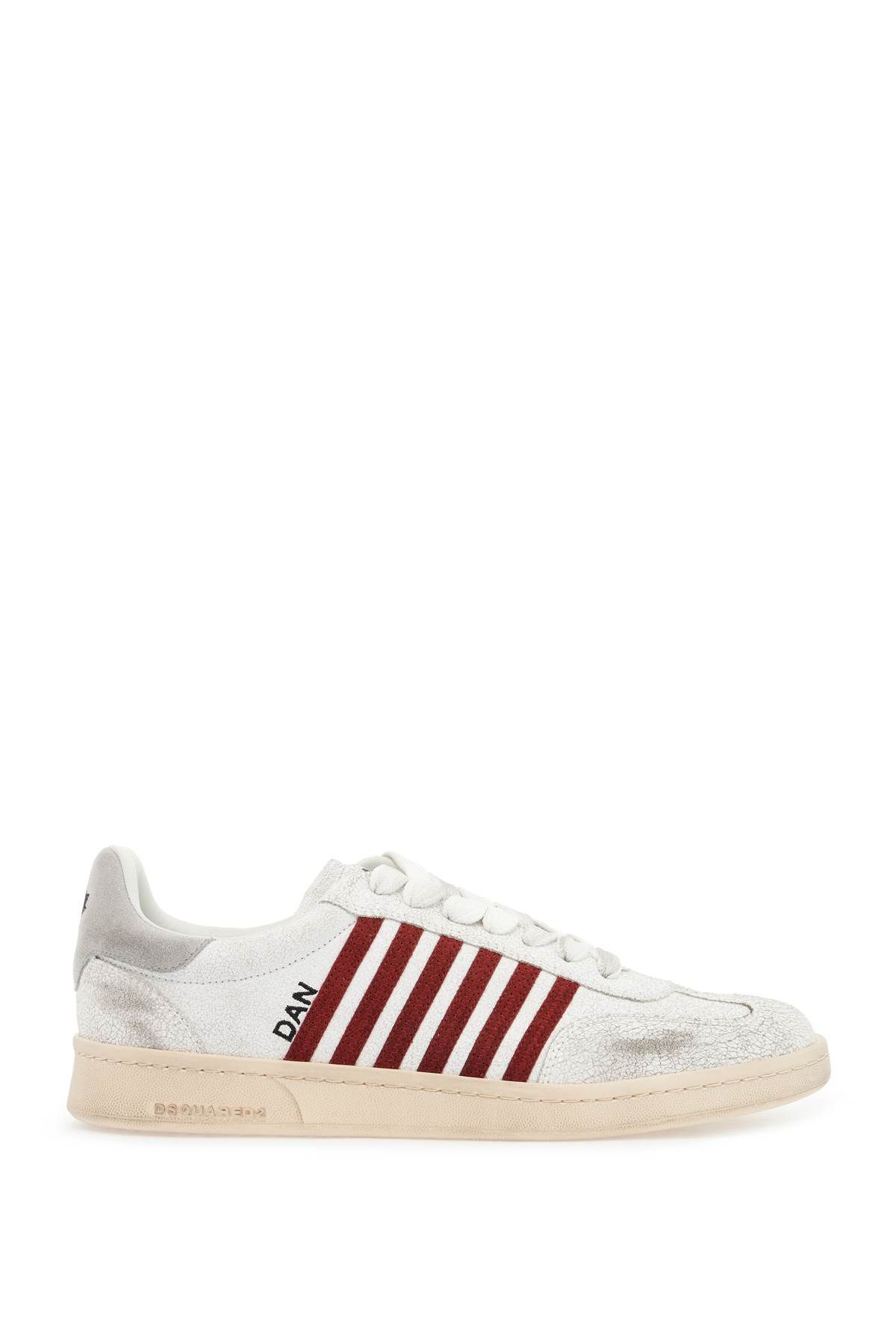 Dsquared2 DSQUARED2 sneakers box