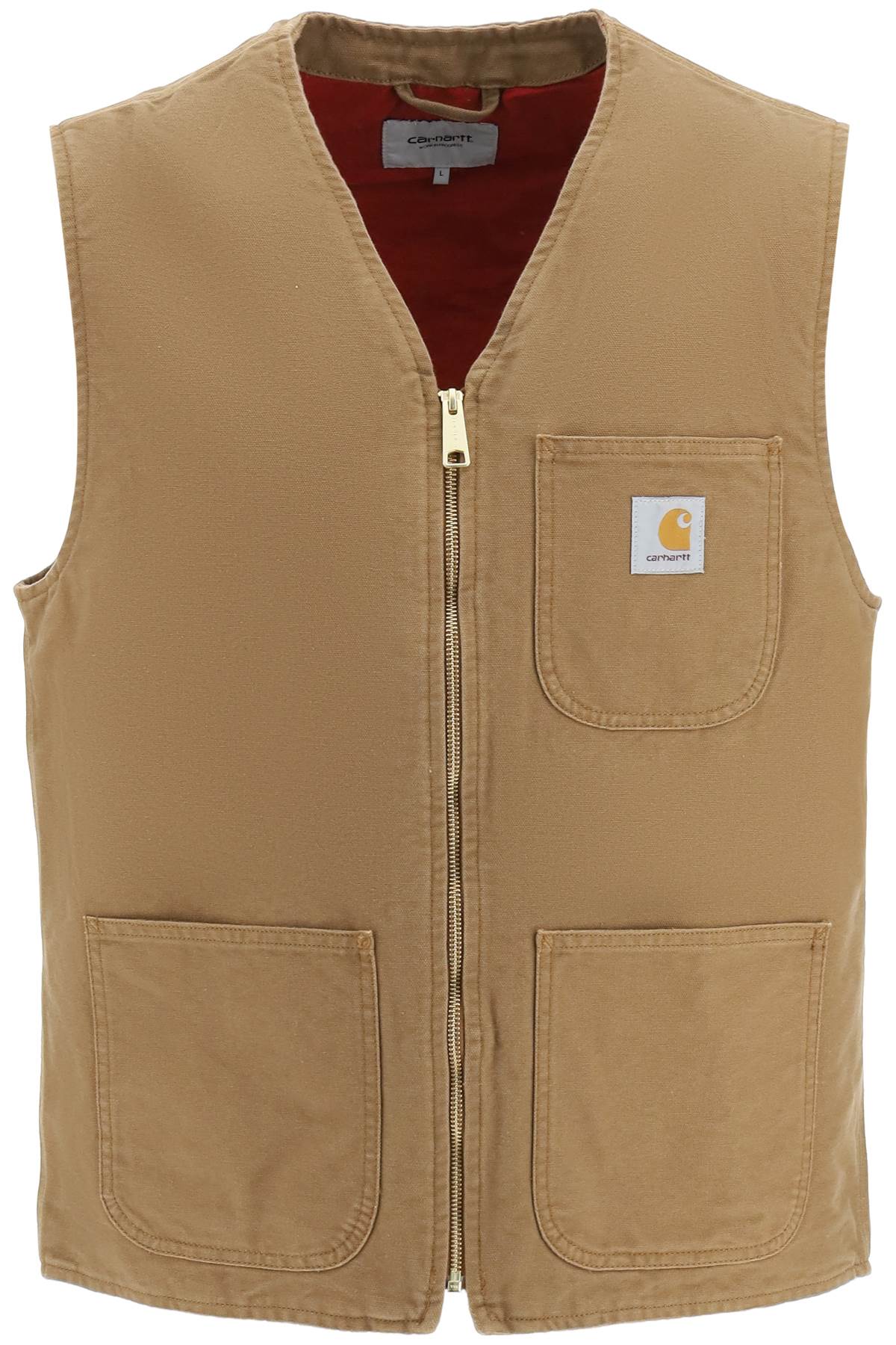 Carhartt WIP CARHARTT WIP 'arbor' vest