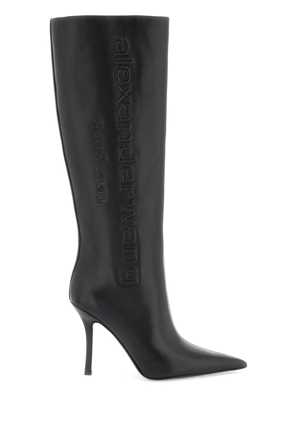 Alexander Wang ALEXANDER WANG delphine high boots