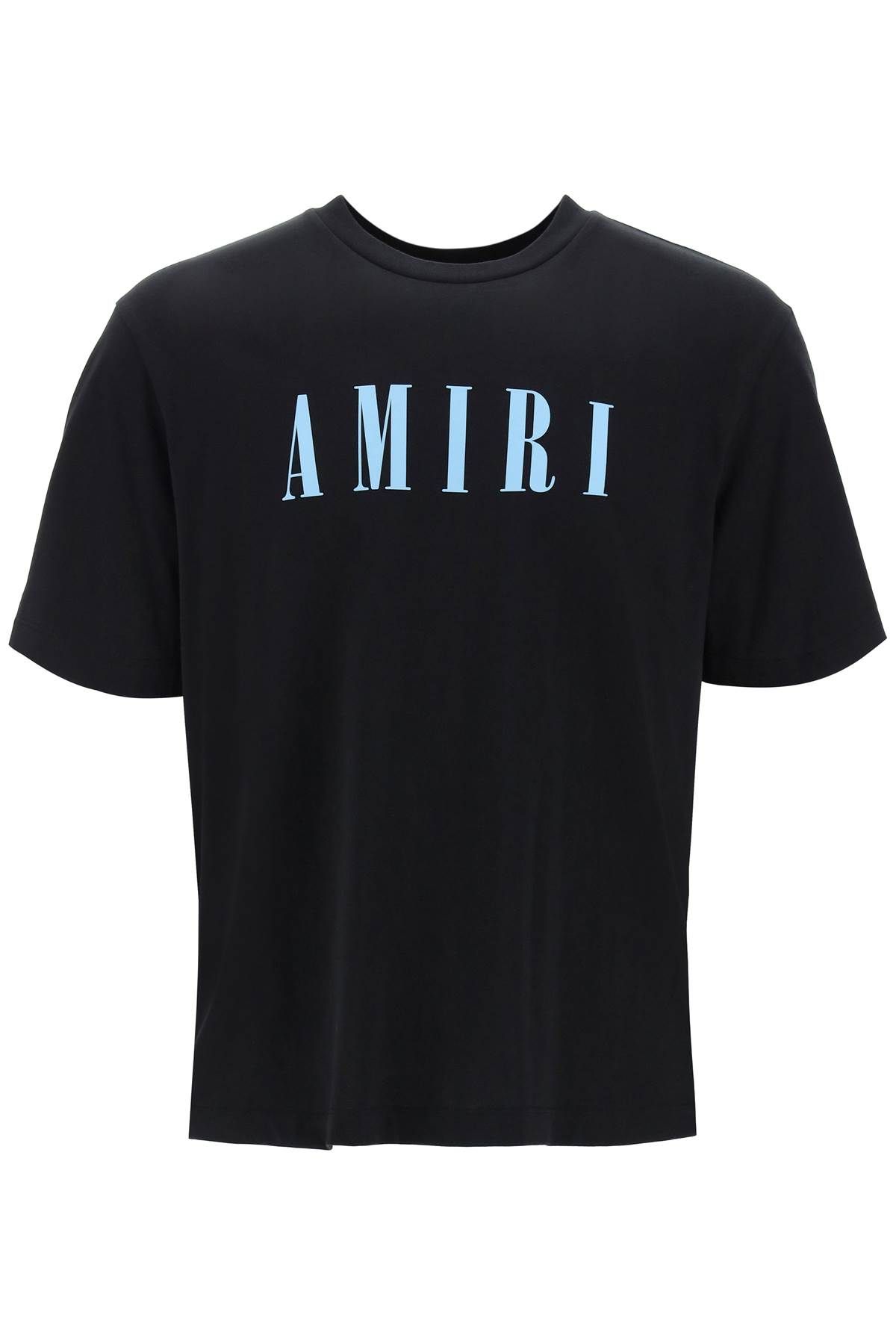 Amiri AMIRI crewneck t-shirt with core logo