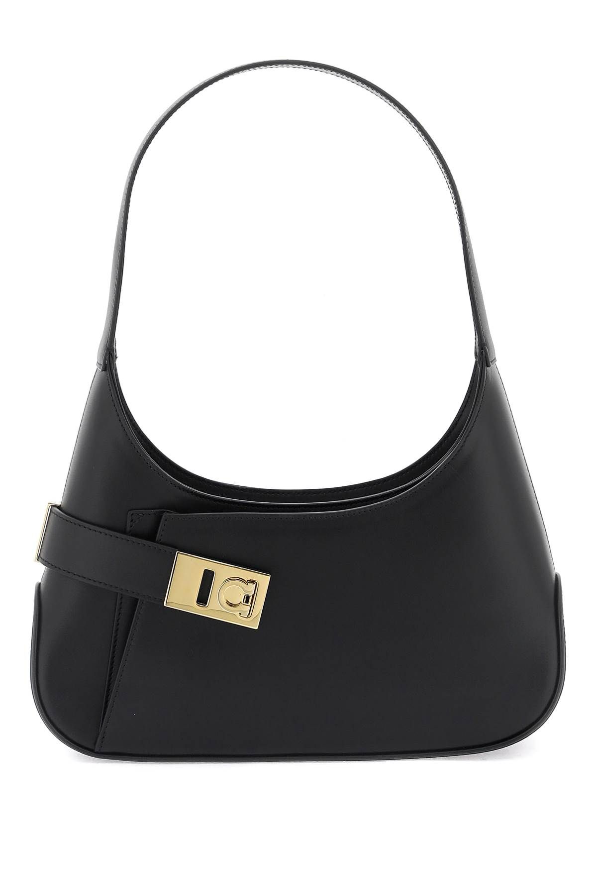 Ferragamo FERRAGAMO shoulder hobo bag