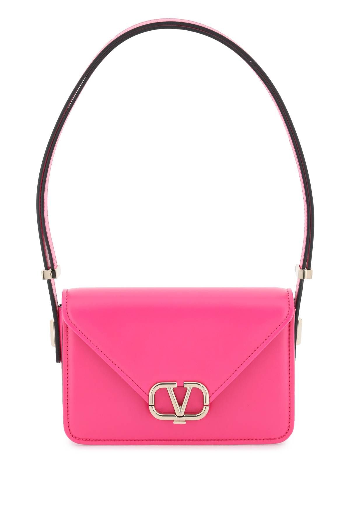 VALENTINO GARAVANI VALENTINO GARAVANI small shoulder letter bag