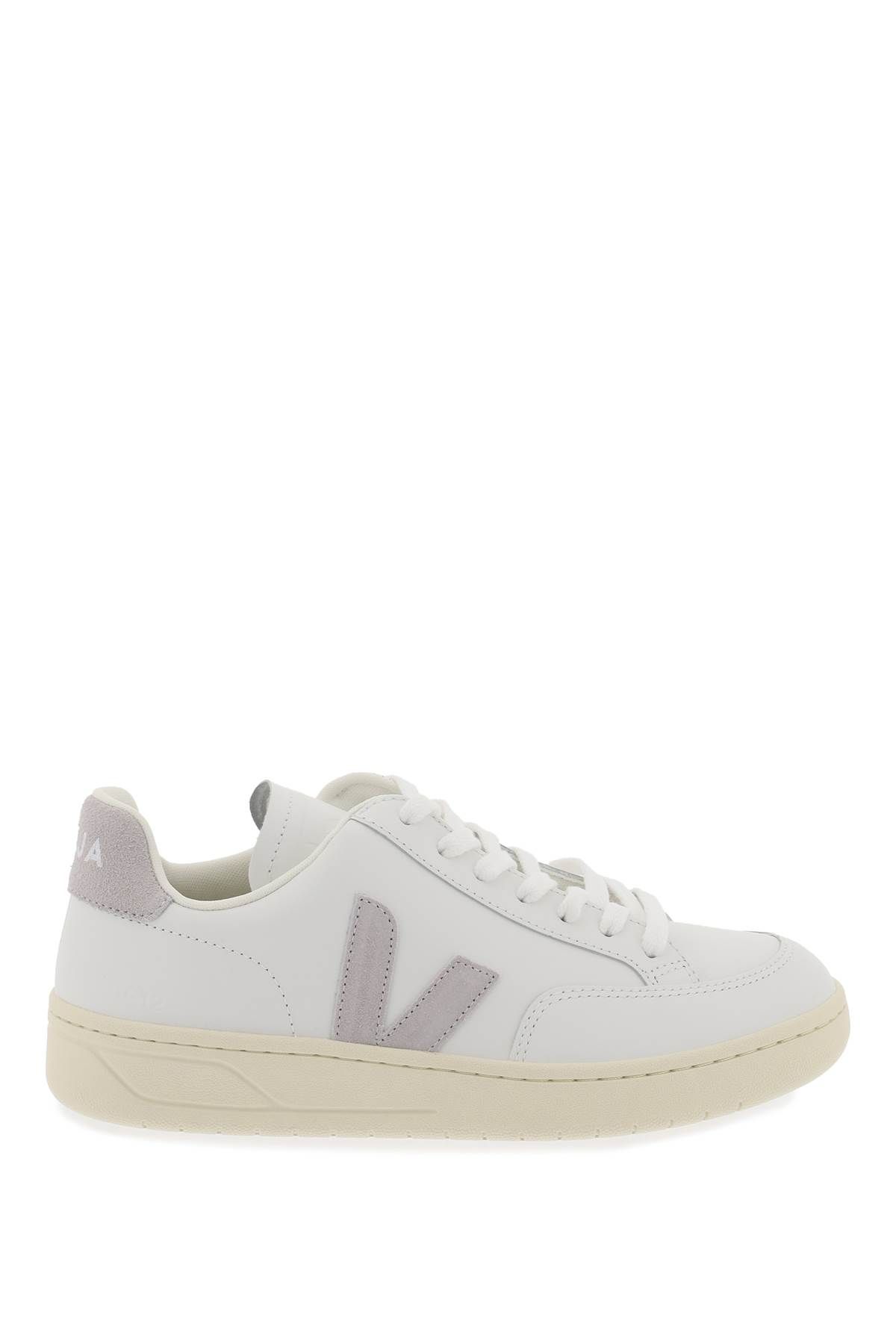 Veja VEJA leather v-12 sneakers