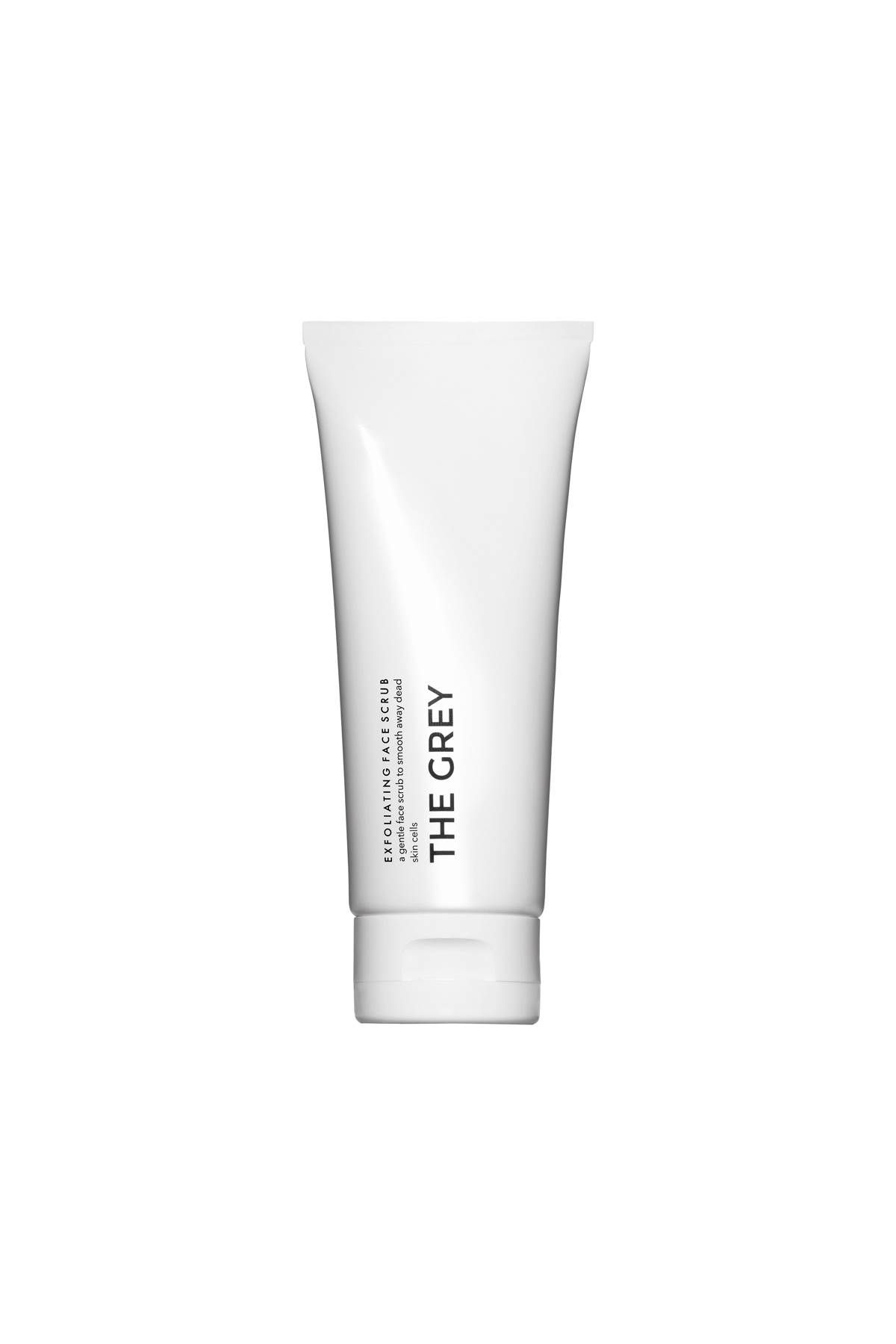 THE GREY MEN'S SKINCARE THE GREY MEN'S SKINCARE exfoliating face scrub - 100ml