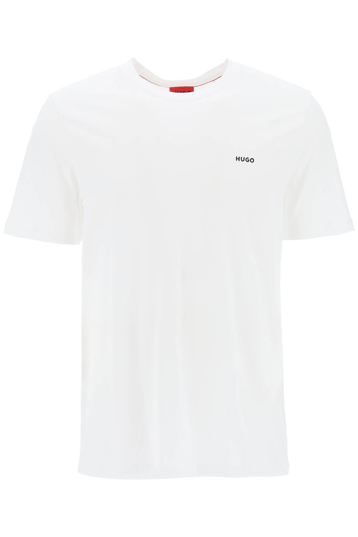 Hugo HUGO oversized dero t-shirt with logo