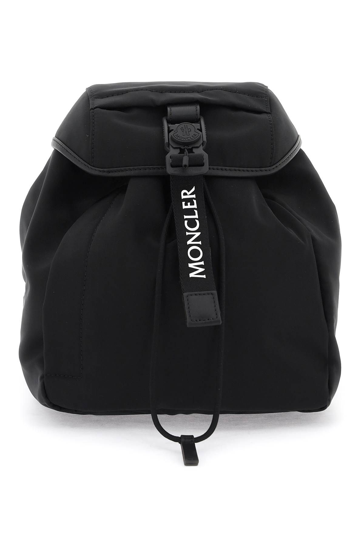 Moncler MONCLER trick backpack