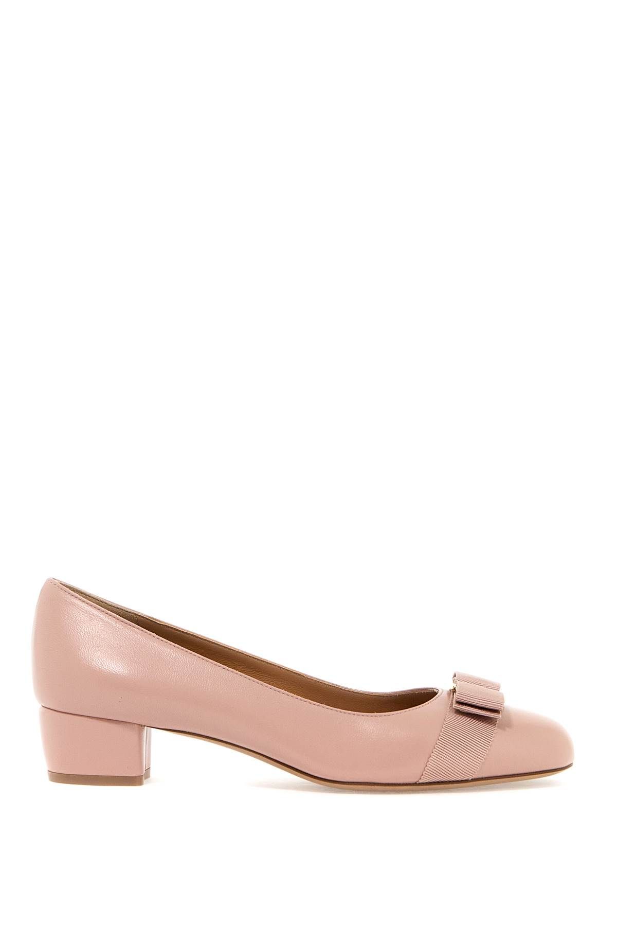 Ferragamo FERRAGAMO "vara bow dé