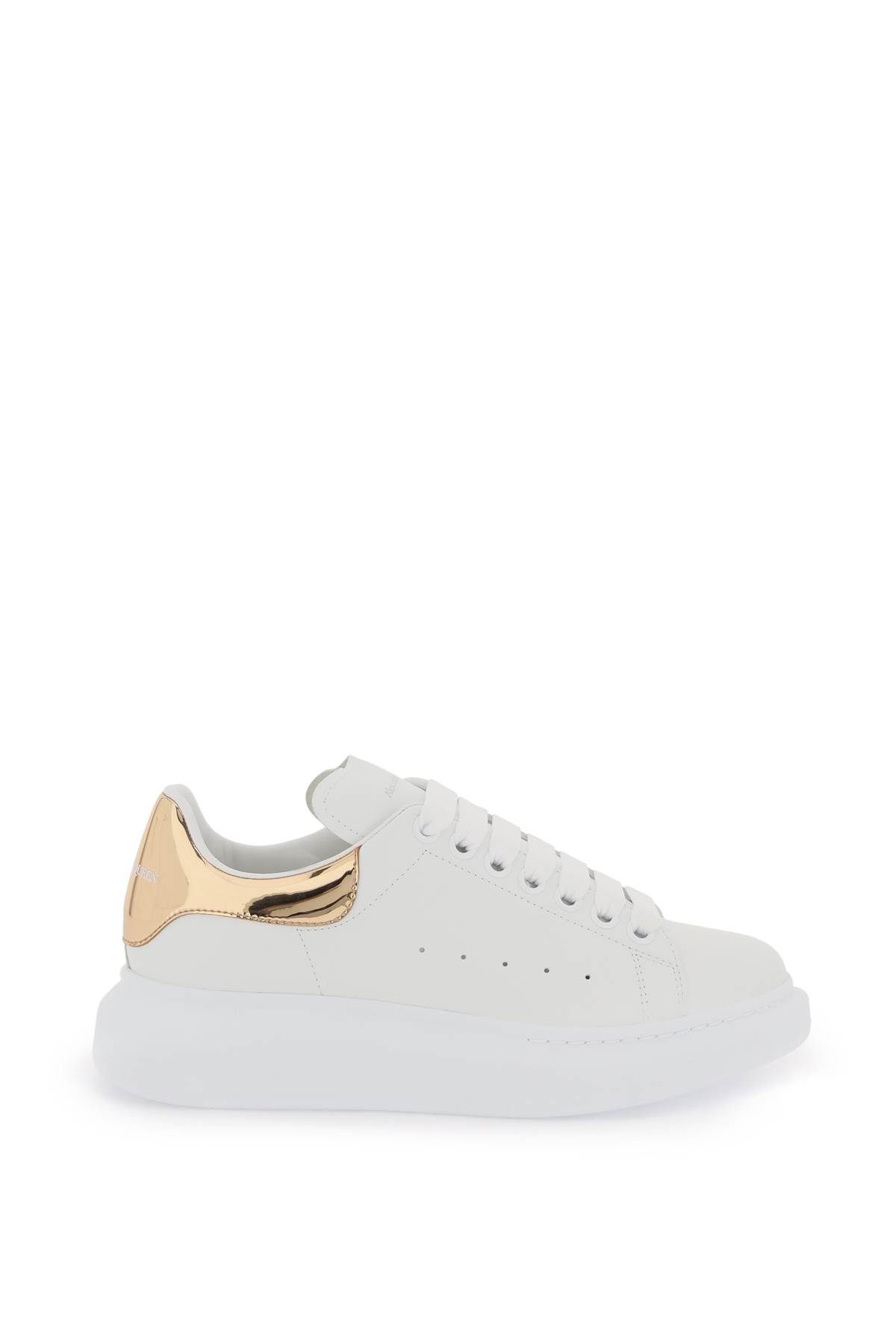 Alexander McQueen ALEXANDER MCQUEEN oversize sneakers