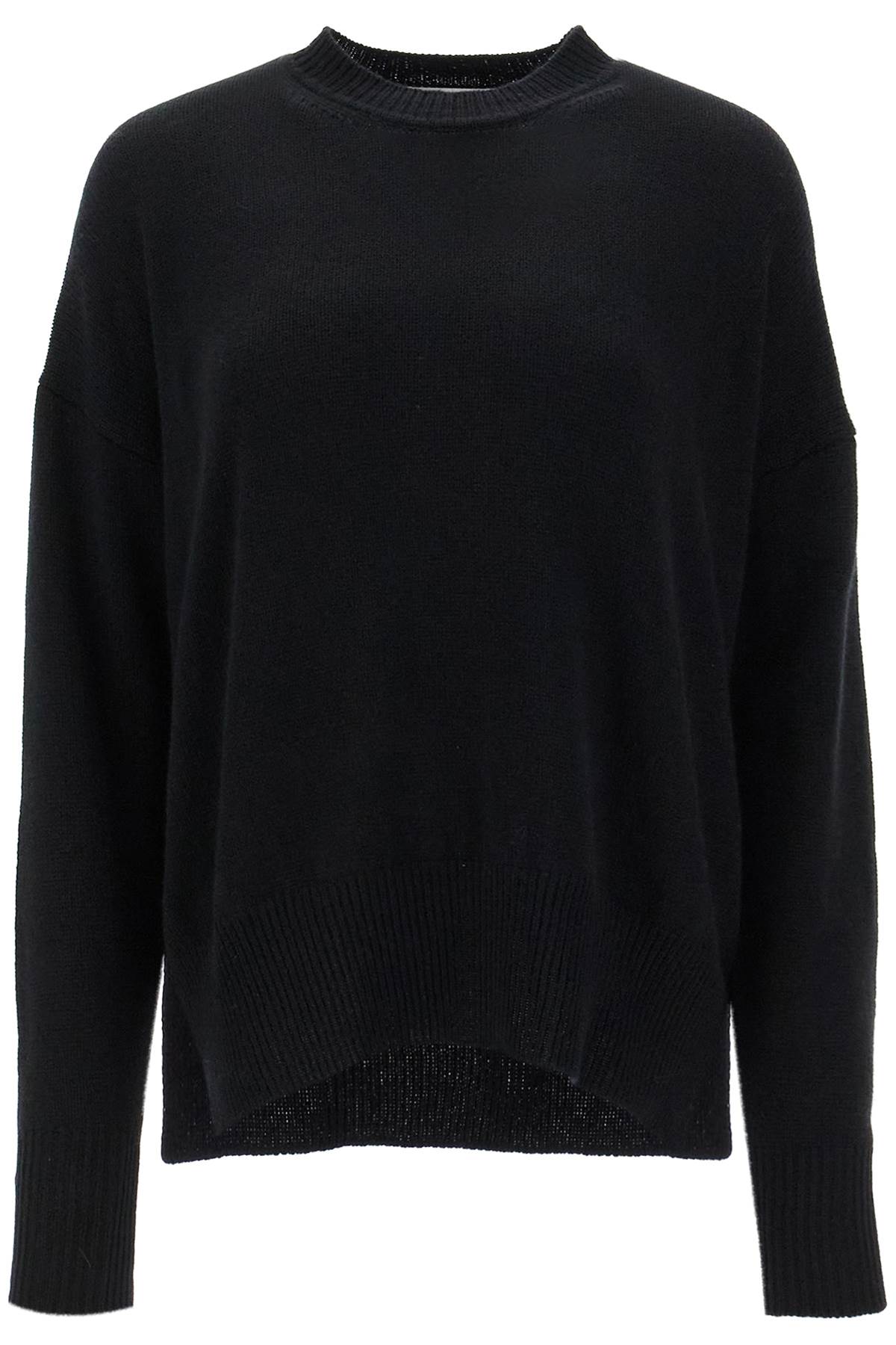 Jil Sander JIL SANDER oversized cashmere sweater