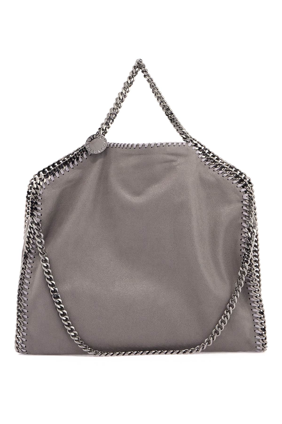 Stella McCartney STELLA McCARTNEY falabella 3 chain tote