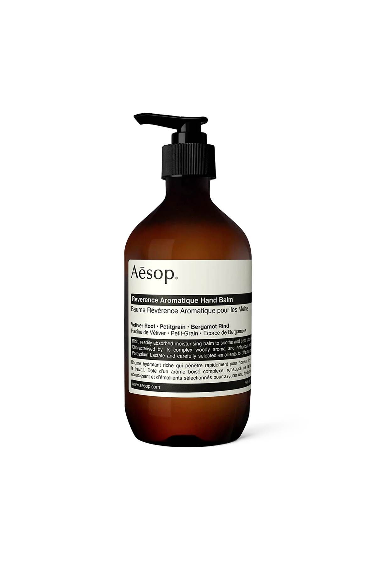 Aesop AESOP 'reverence aromatique' hand balm - 500ml