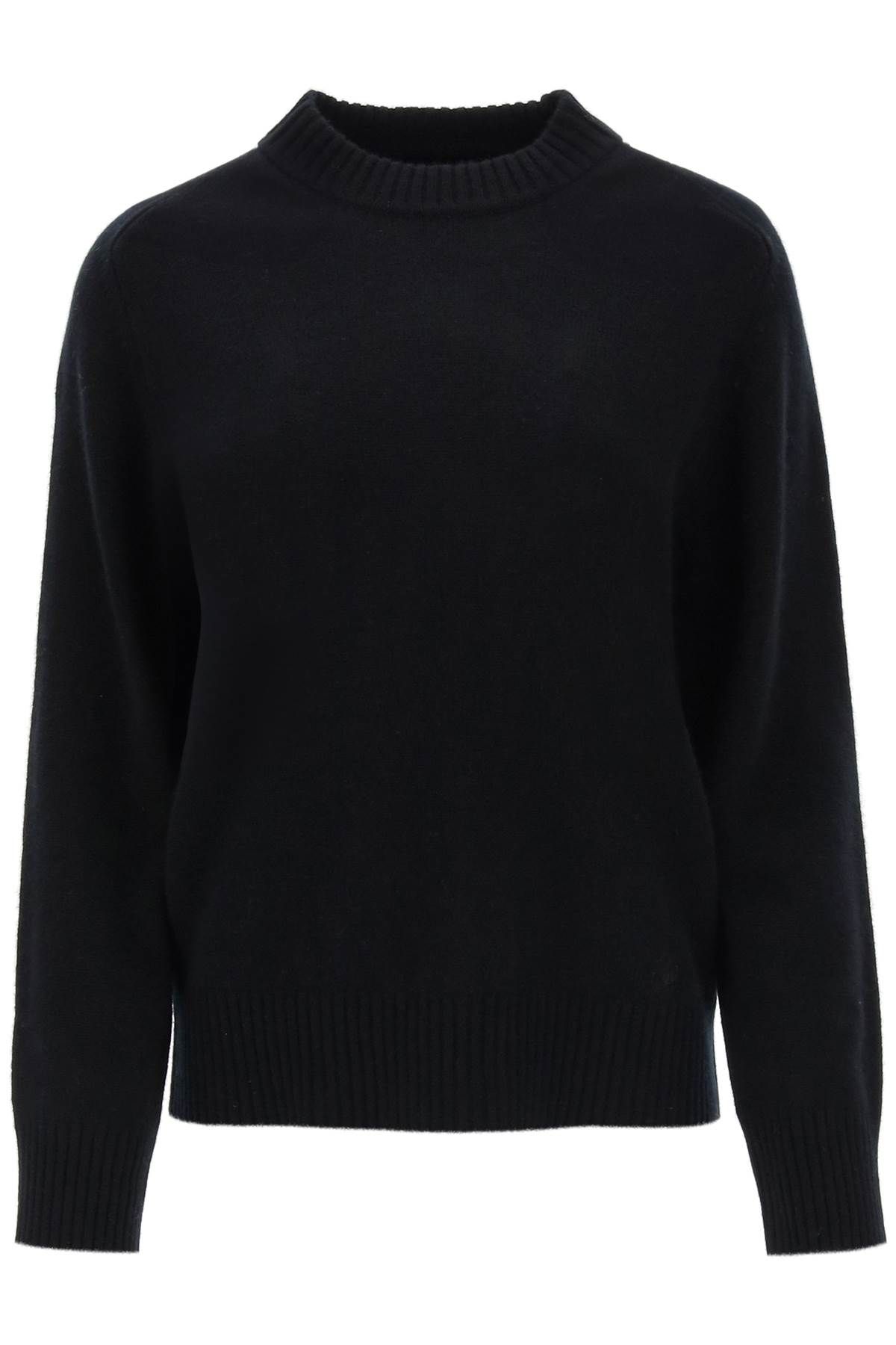 LOULOU STUDIO LOULOU STUDIO 'baltra' cashmere sweater