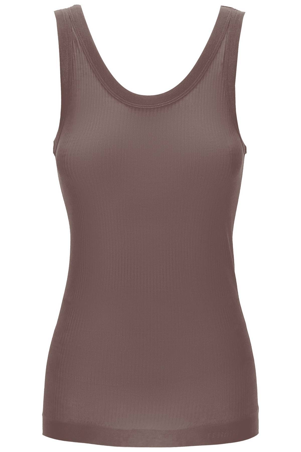 Lemaire LEMAIRE seamless sleeveless top