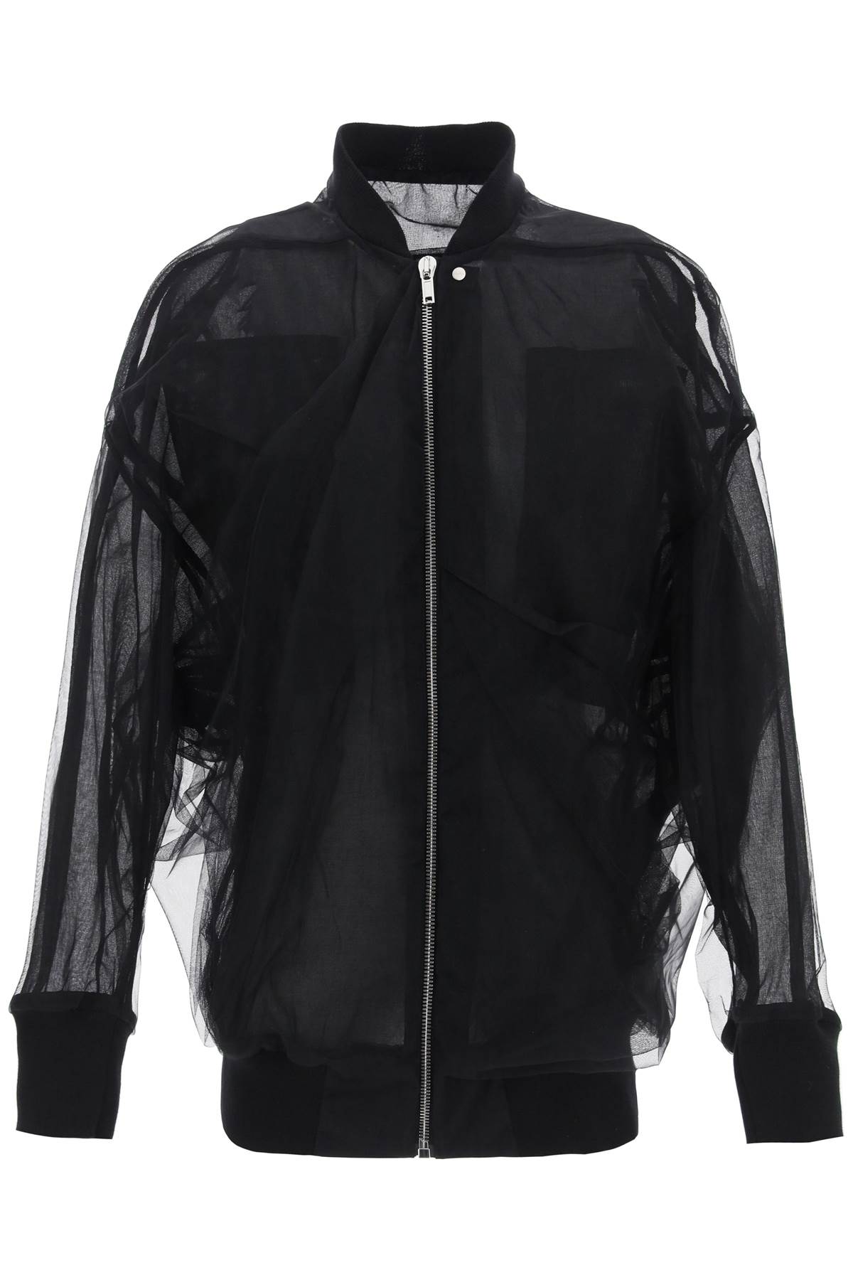 Rick Owens RICK OWENS 'bomber jumbo ripple flight in