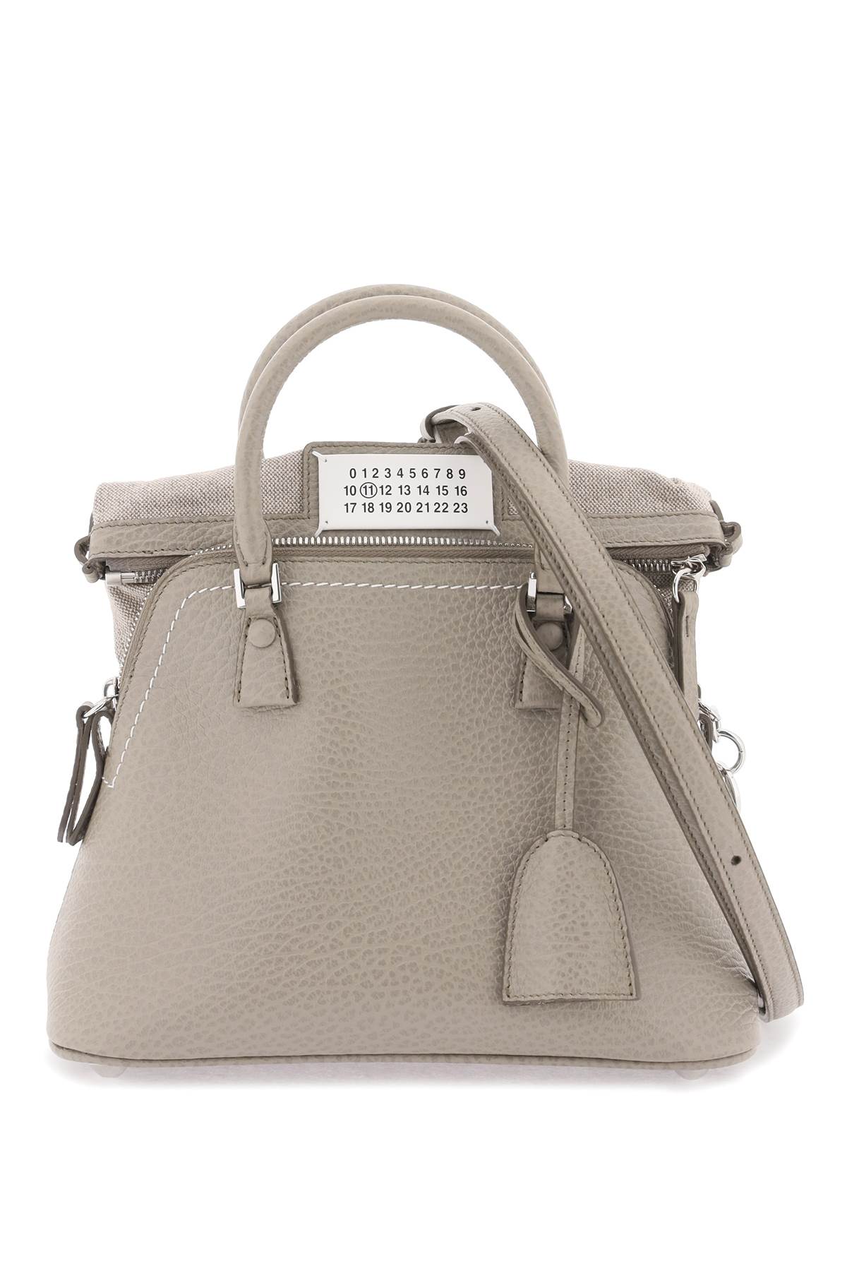 Maison Margiela MAISON MARGIELA 5ac classique handbag