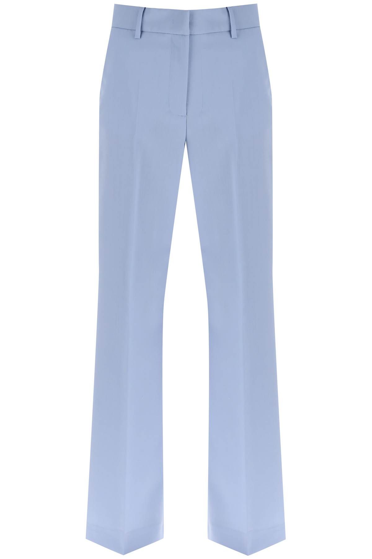 Weekend Max Mara WEEKEND MAX MARA 'visivo' wide leg pants