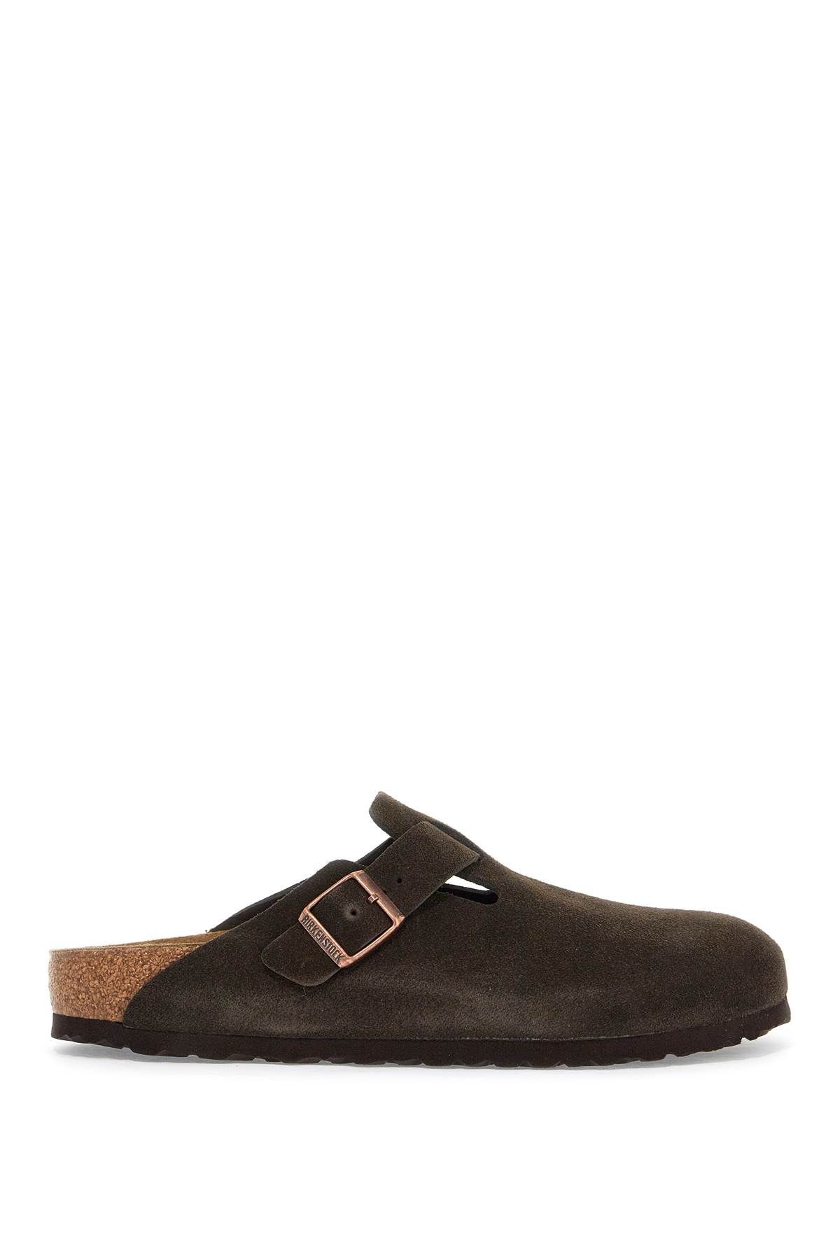 Birkenstock BIRKENSTOCK 'boston' clogs