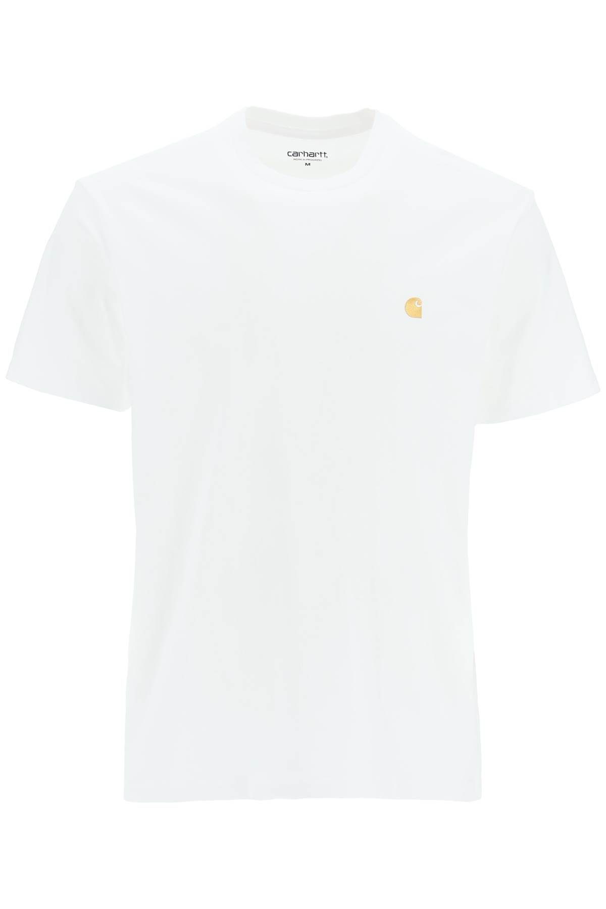 Carhartt WIP CARHARTT WIP chase oversized t-shirt