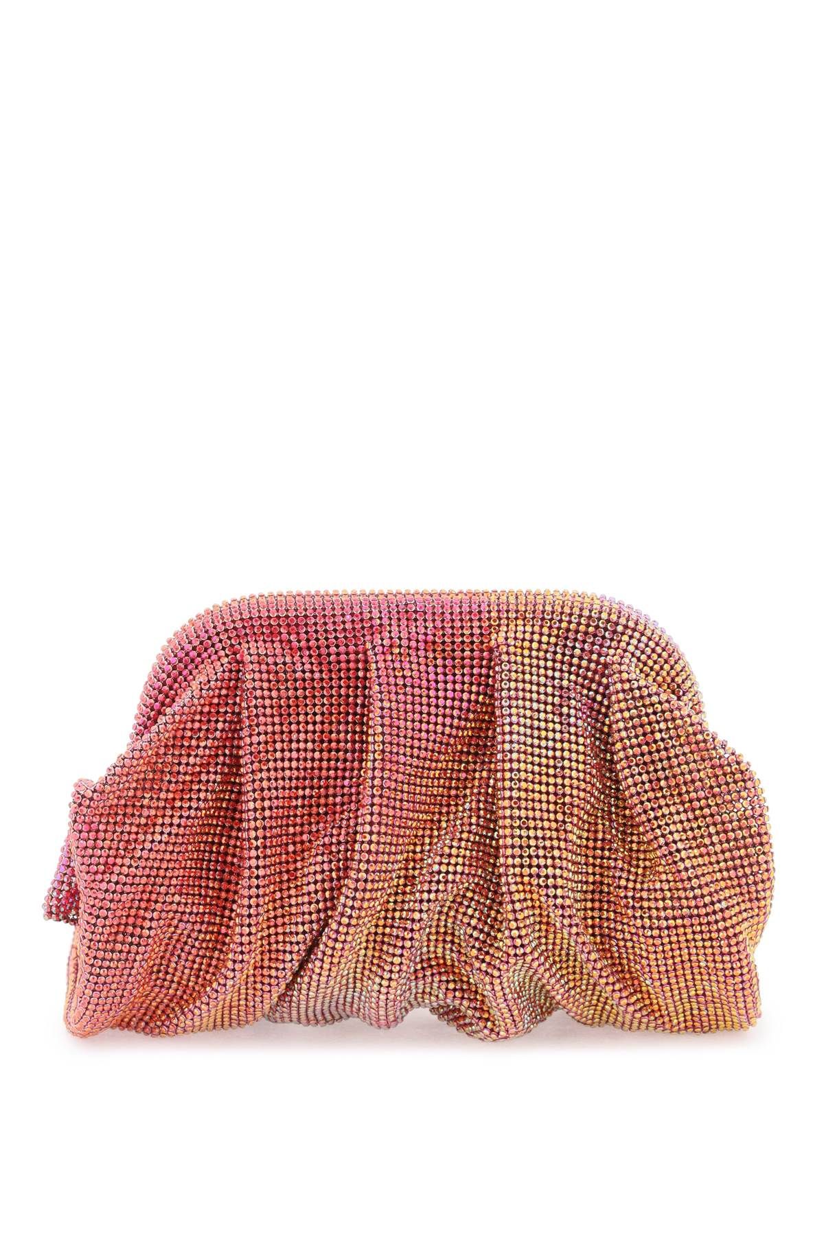 Benedetta Bruzziches BENEDETTA BRUZZICHES 'venus la petite' clutch