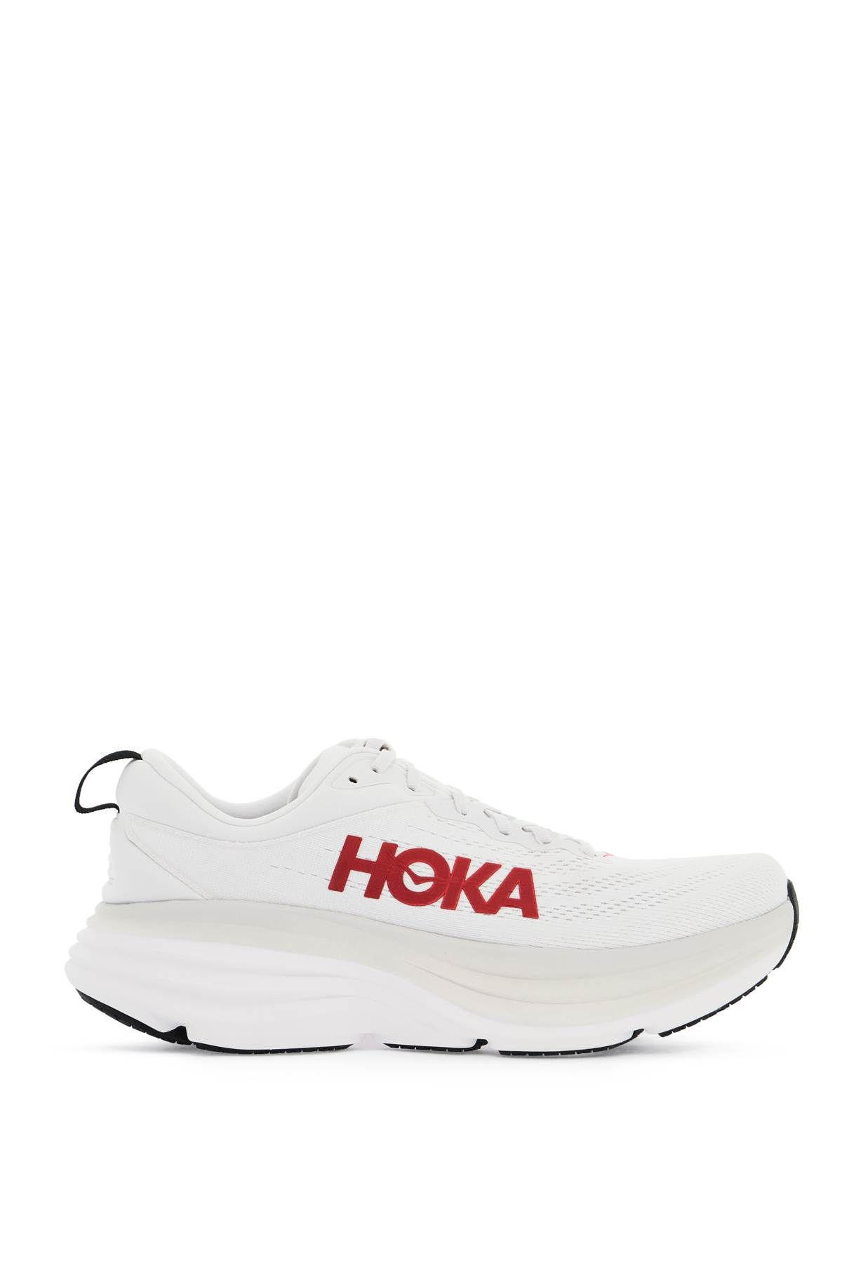  HOKA bondi 8 sneakers