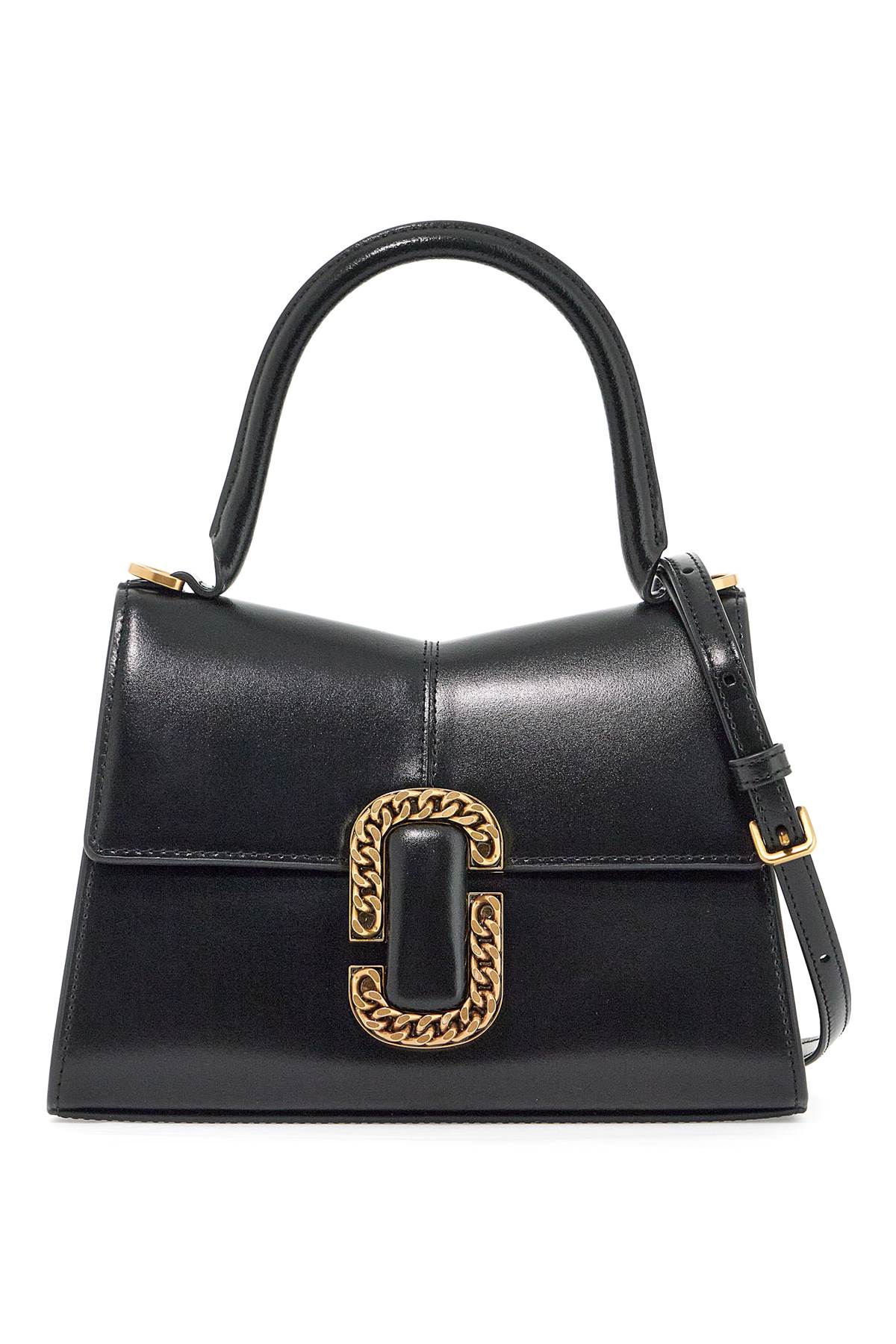 Marc Jacobs MARC JACOBS the st. marc top handle handbag