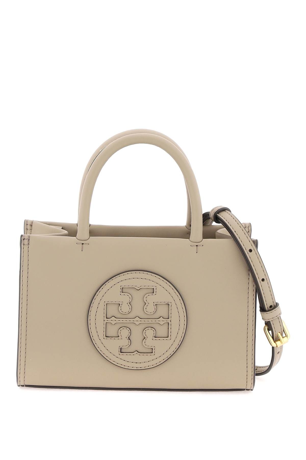 Tory Burch TORY BURCH 'ella' bio mini tote bag