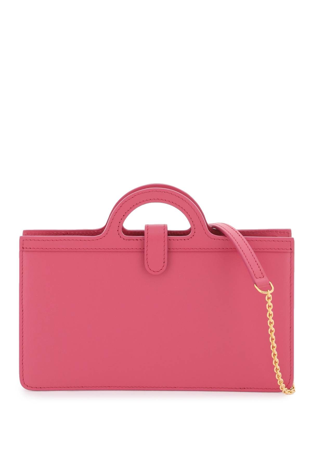 Marni MARNI wallet trunk bag