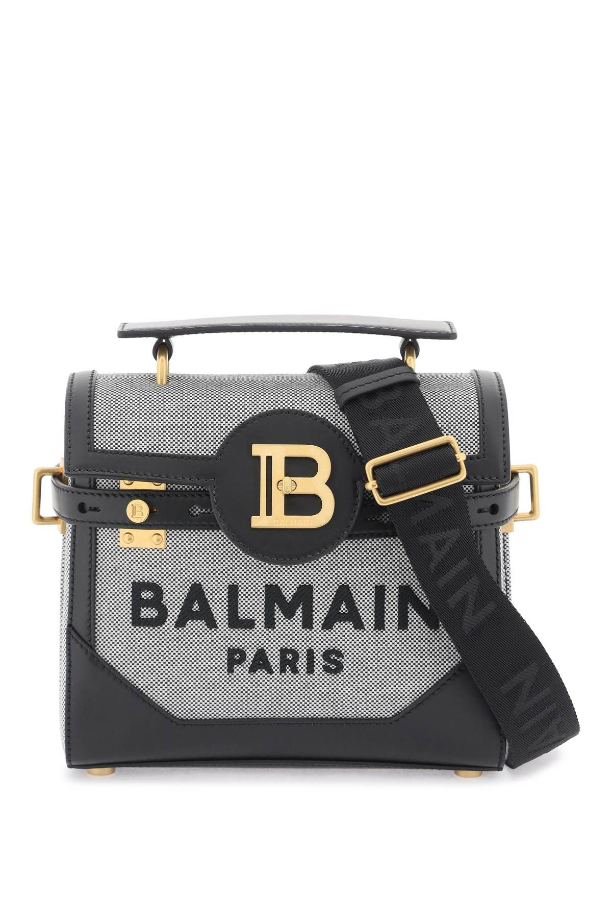 Balmain BALMAIN b-buzz 23 handbag