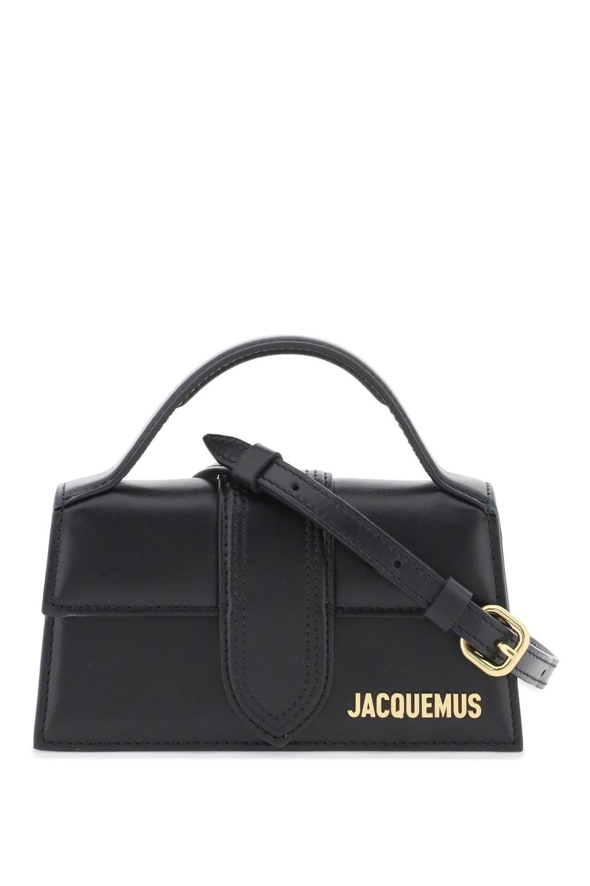 Jacquemus JACQUEMUS Mini bag 'Le Bambino'