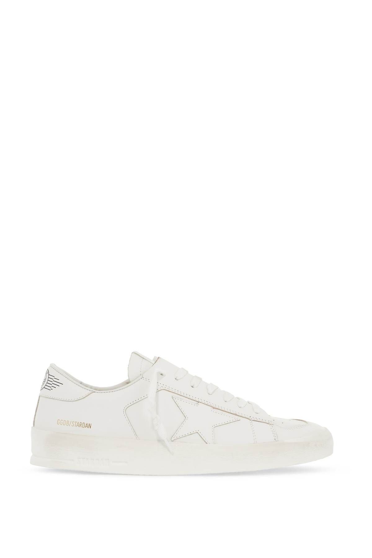 Golden Goose GOLDEN GOOSE stardan sneakers