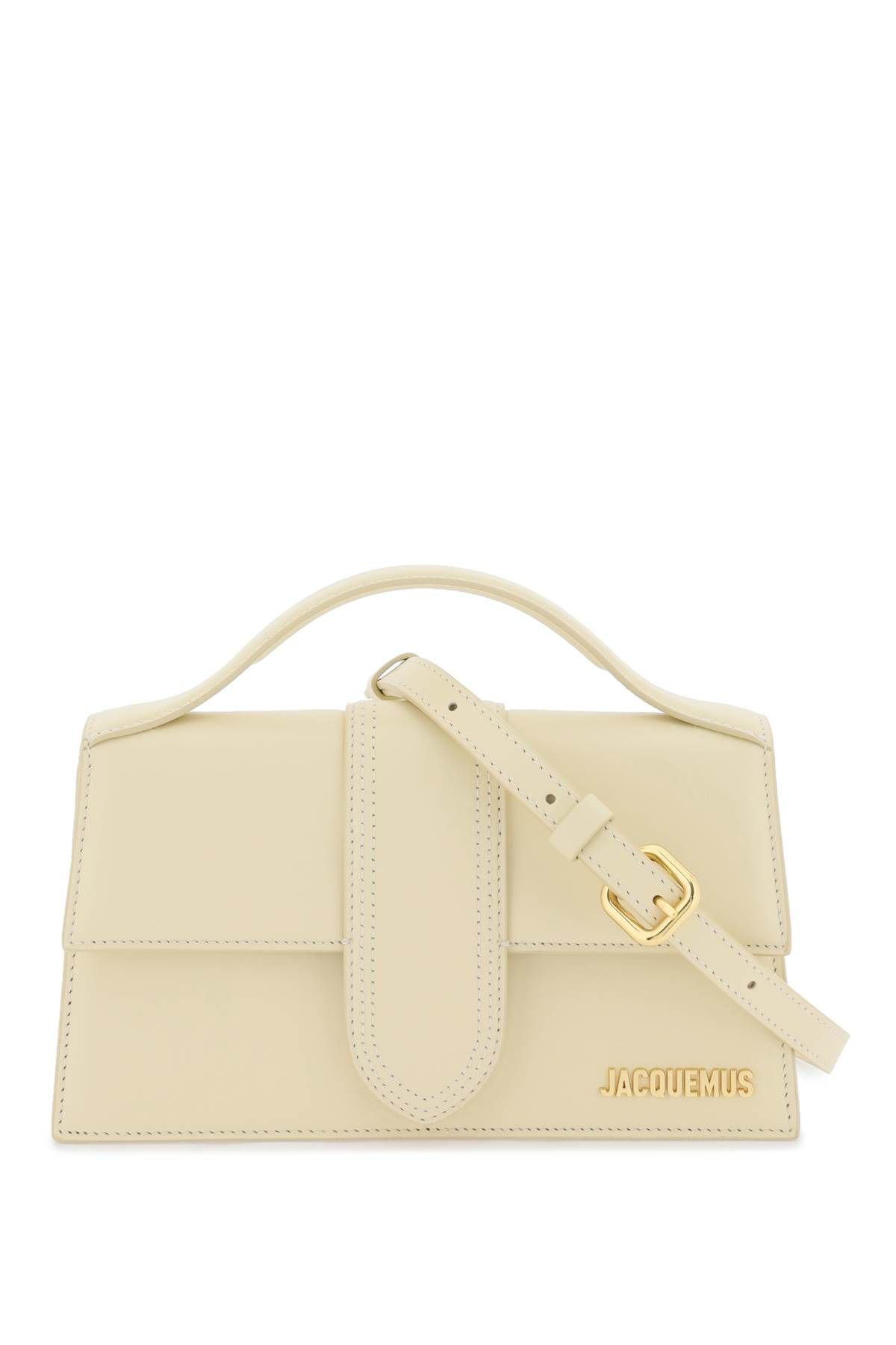 Jacquemus JACQUEMUS le grand bambino handbag