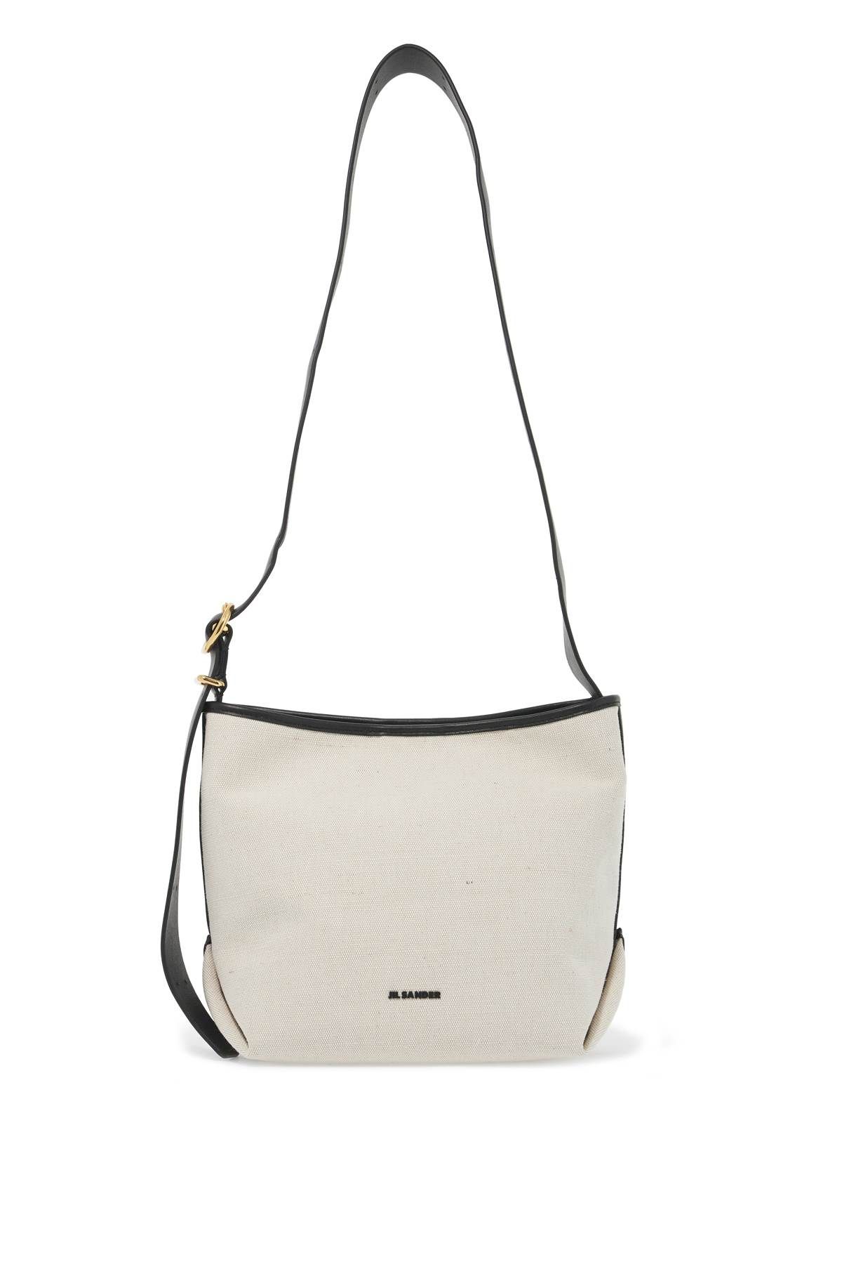 Jil Sander JIL SANDER small folded tote bag