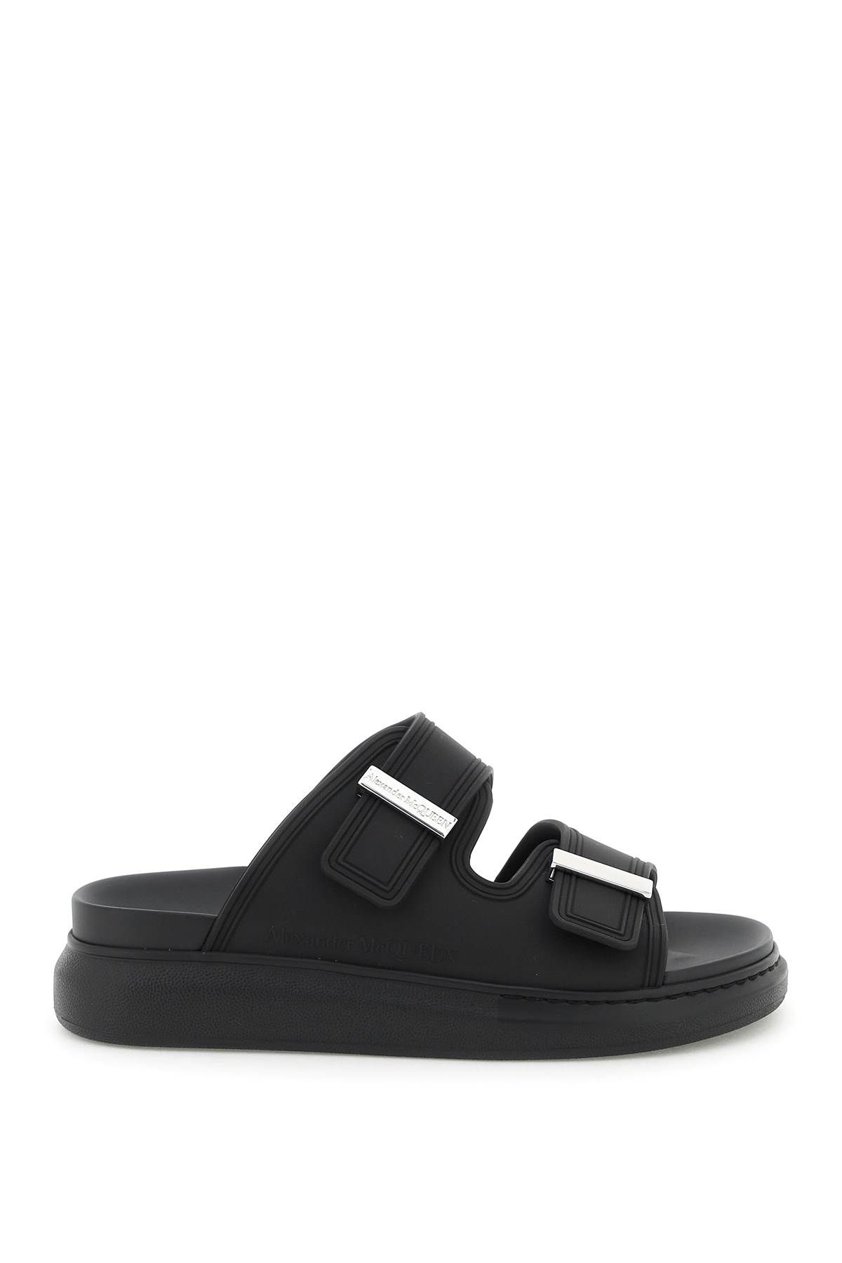 Alexander McQueen ALEXANDER MCQUEEN hybrid slides