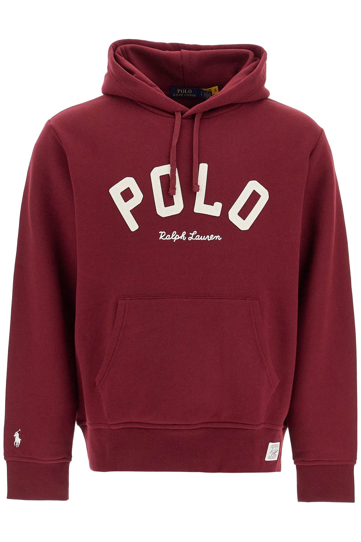 Polo Ralph Lauren POLO RALPH LAUREN hooded sweatshirt with