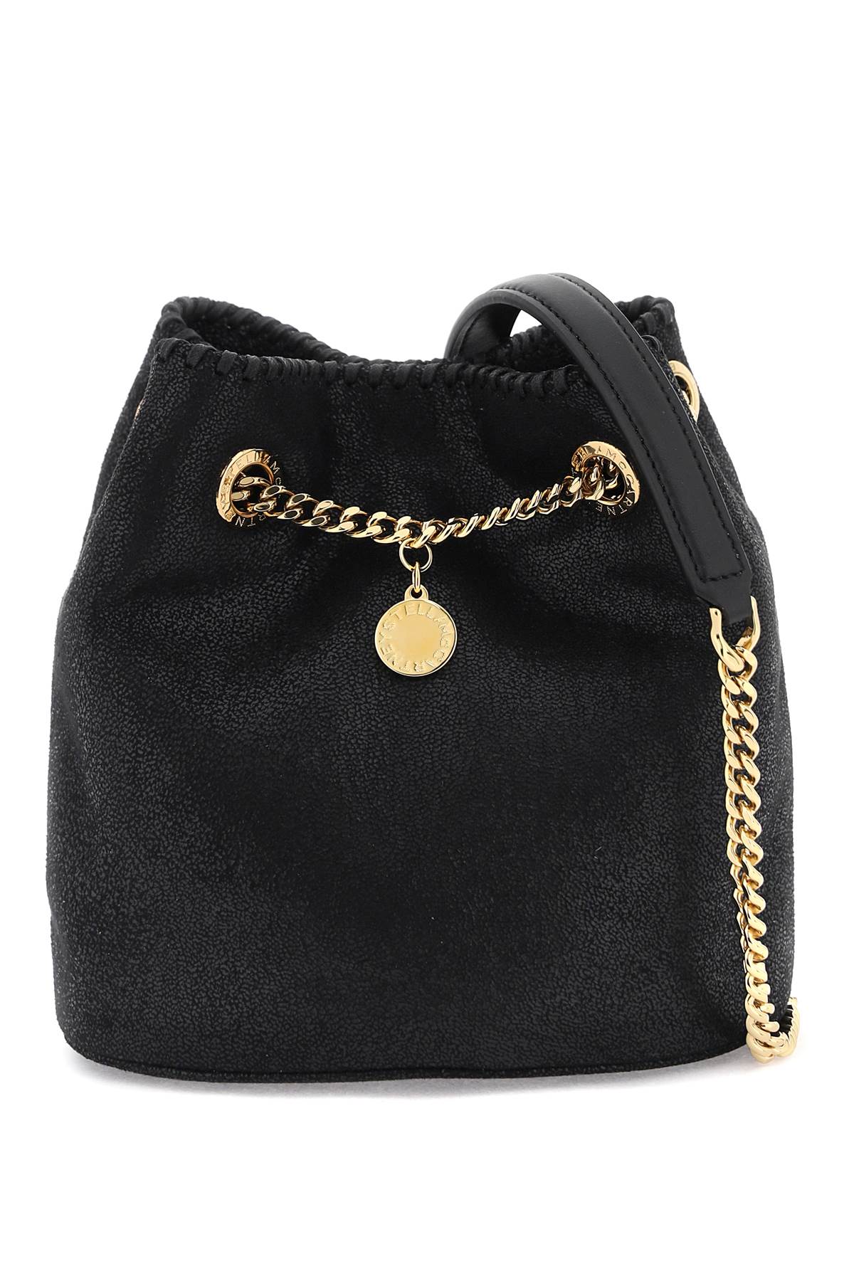 Stella McCartney STELLA McCARTNEY falabella bucket bag