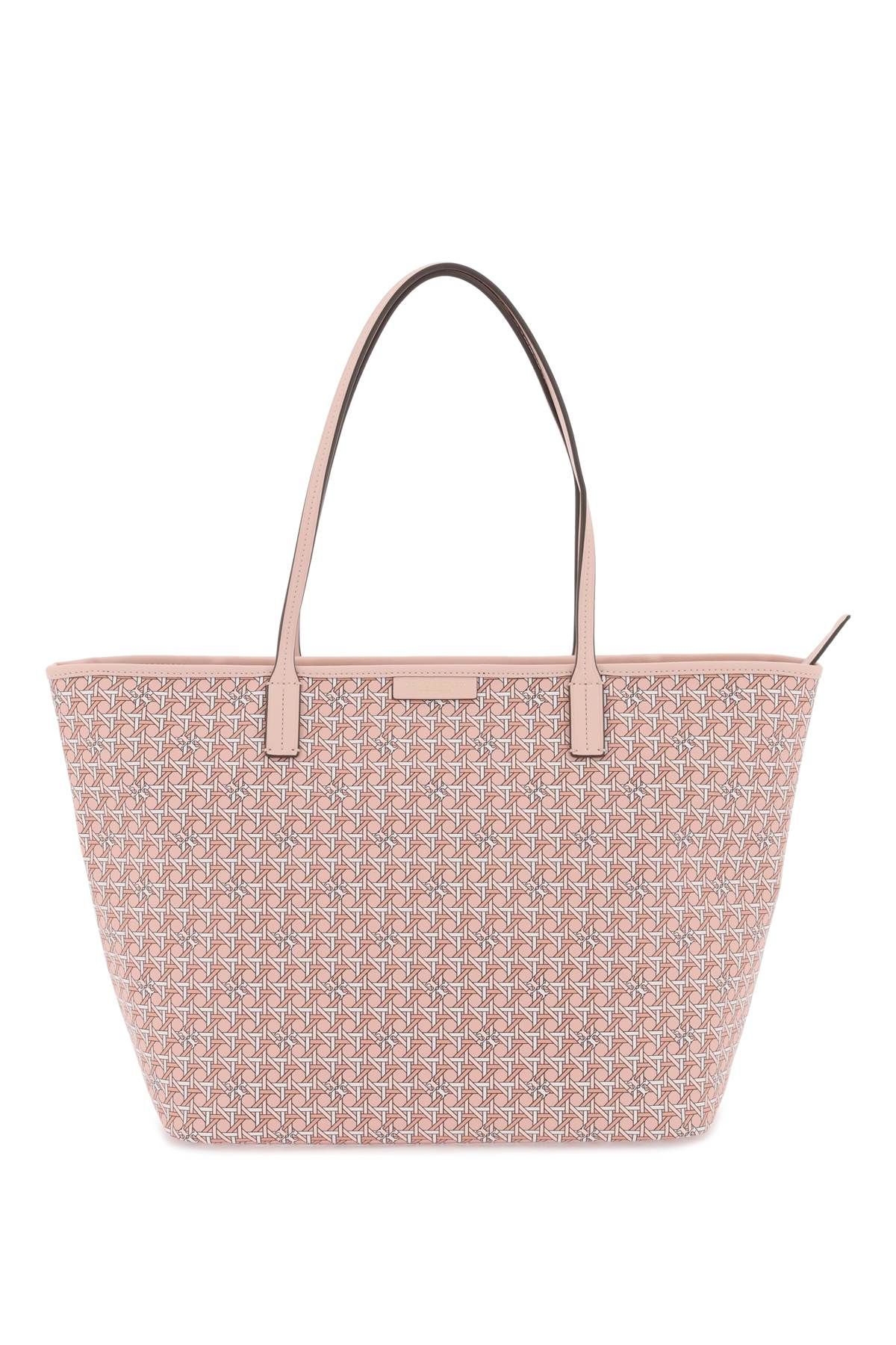 Tory Burch TORY BURCH 'ever-ready' shopping bag