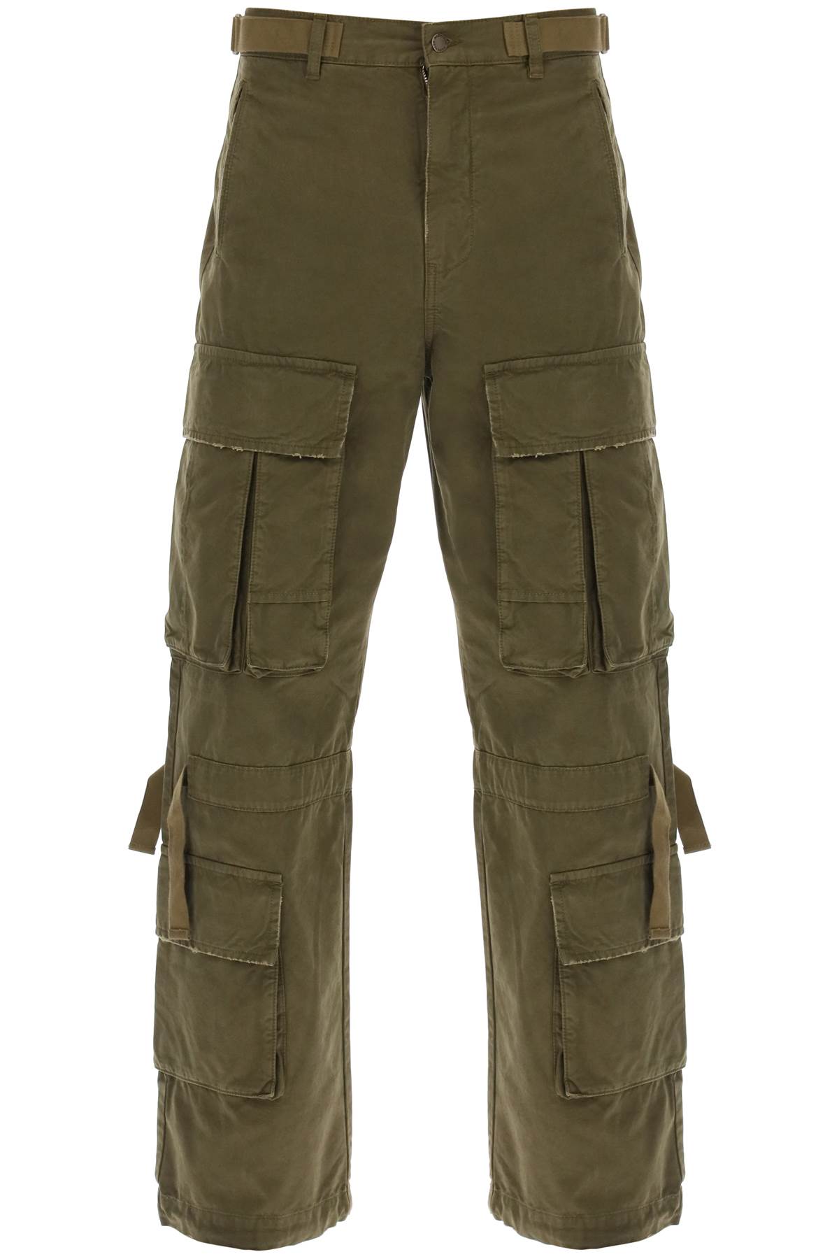 DARKPARK DARKPARK julian cargo pants