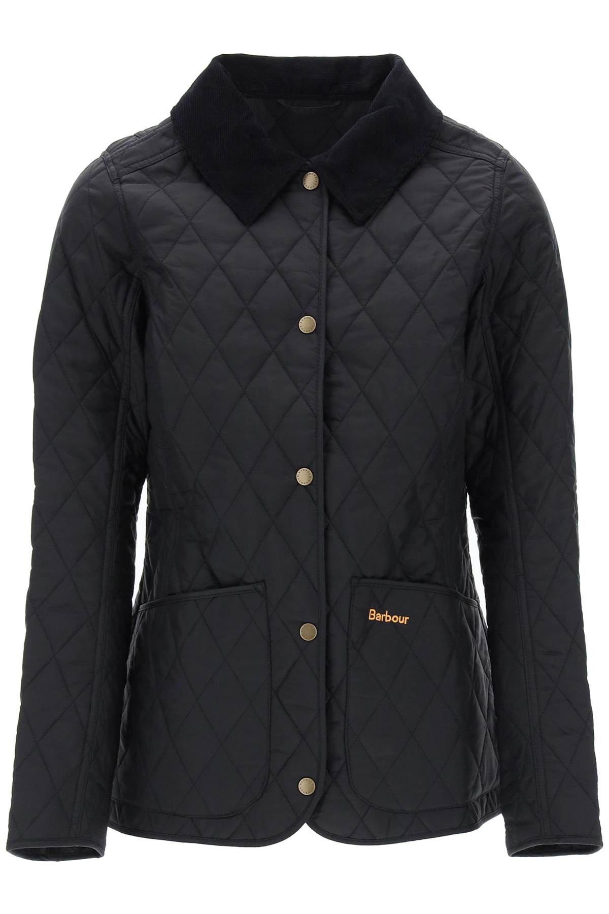 Barbour BARBOUR quilted annand