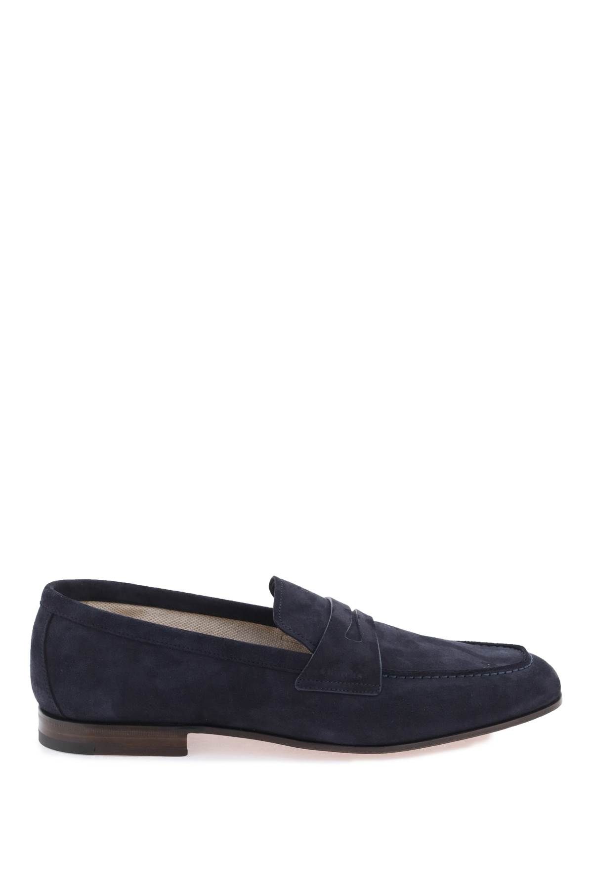 Church's CHURCH'S heswall 2 loafers