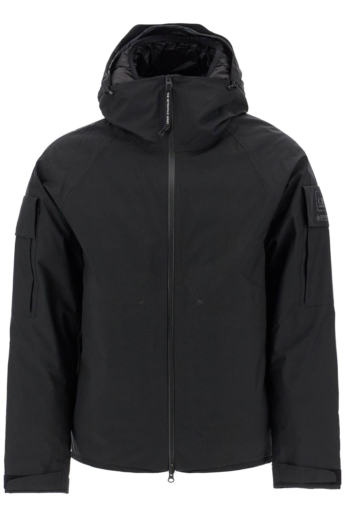 CP COMPANY CP COMPANY metropolis gore-tex jacket