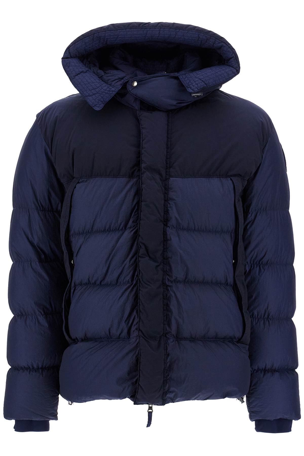 PARAJUMPERS PARAJUMPERS duke hooded down jacket