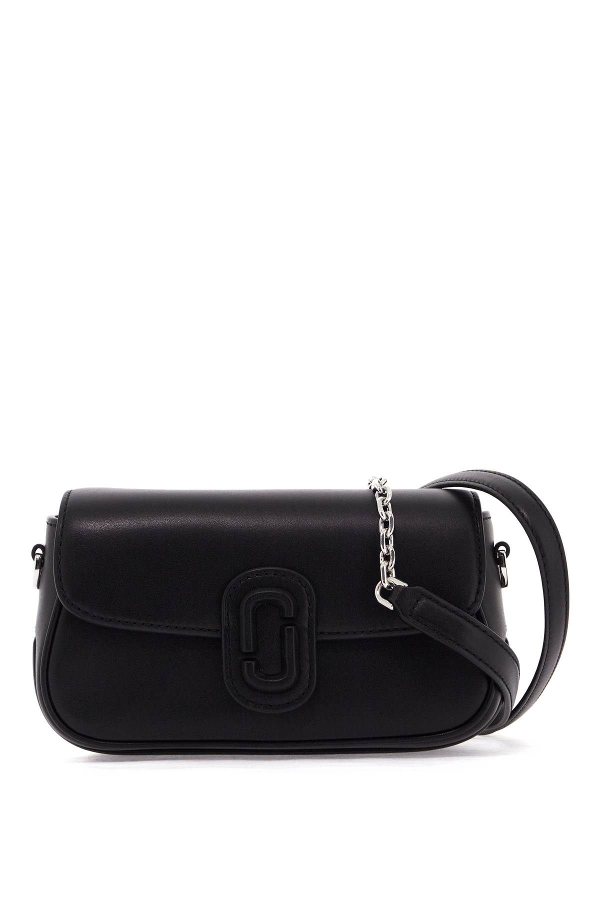 Marc Jacobs MARC JACOBS the clover shoulder bag - italian leather