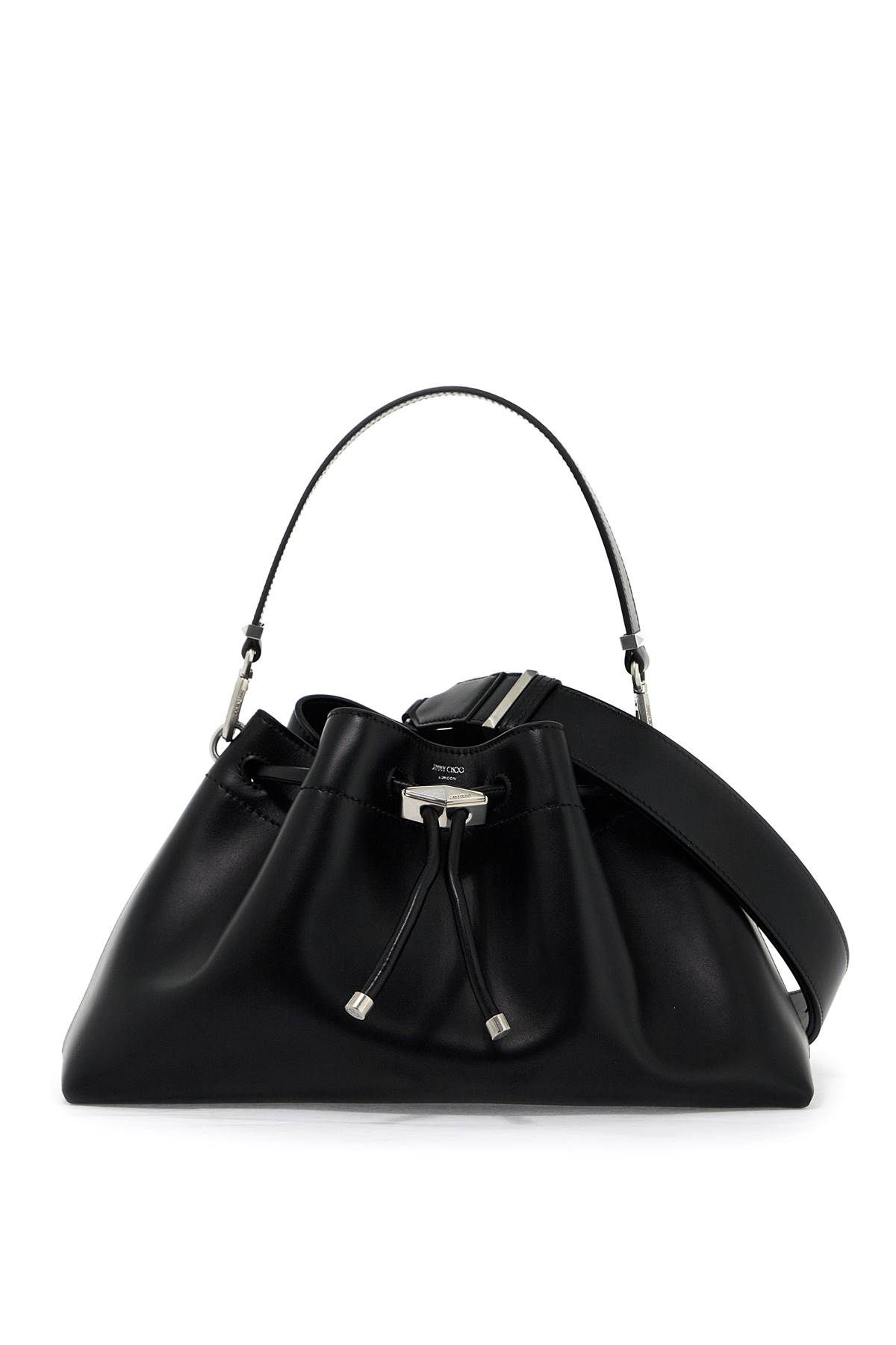 Jimmy Choo JIMMY CHOO 'bon bon bucket shoulder bag east/west