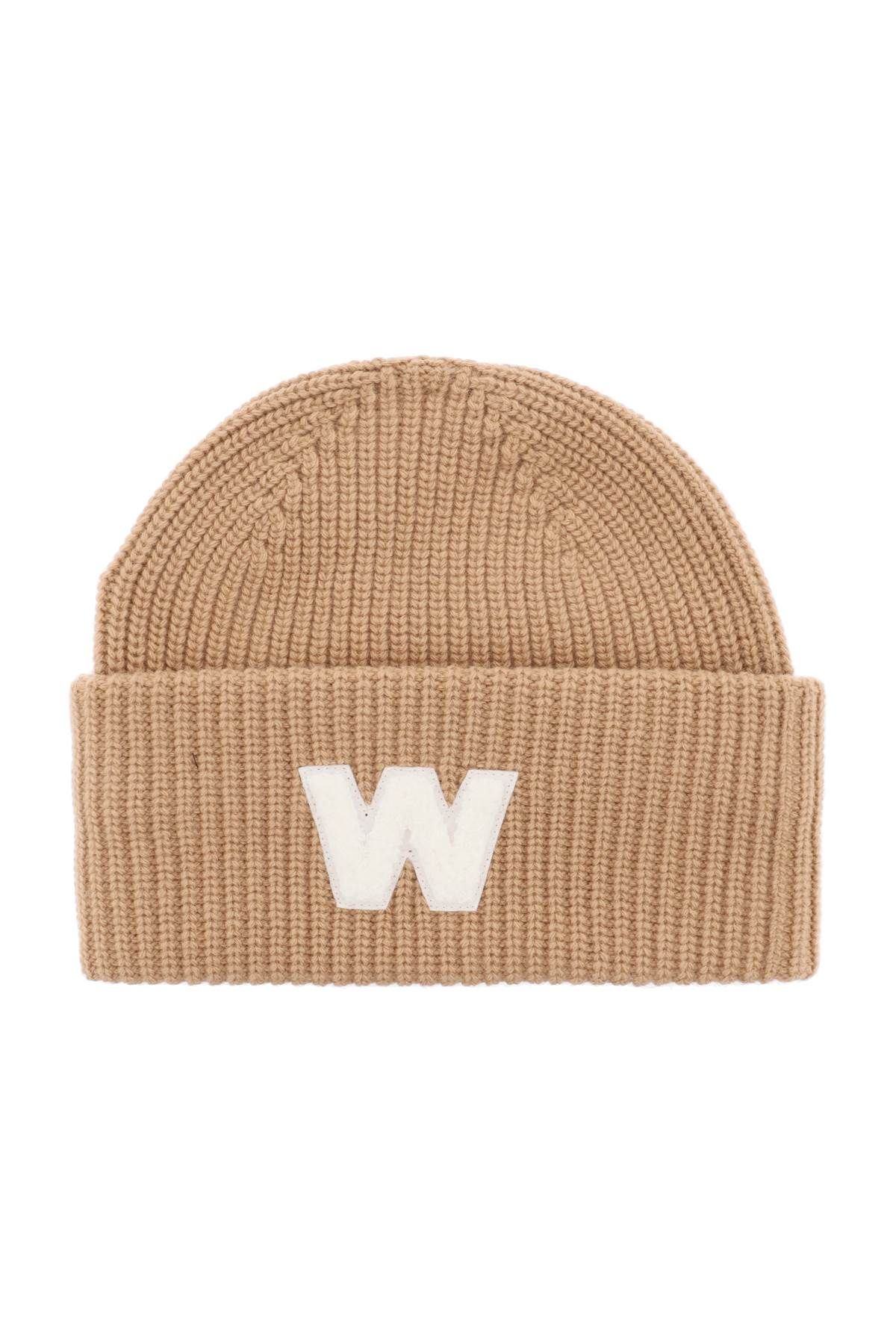 Weekend Max Mara WEEKEND MAX MARA alben wool beanie