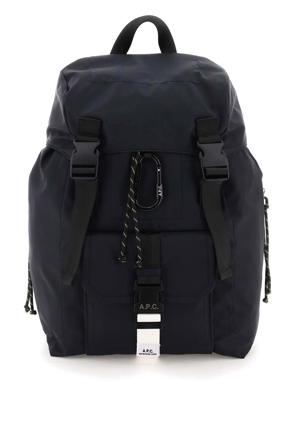 A.P.C. A. P.C. 'treck' backpack