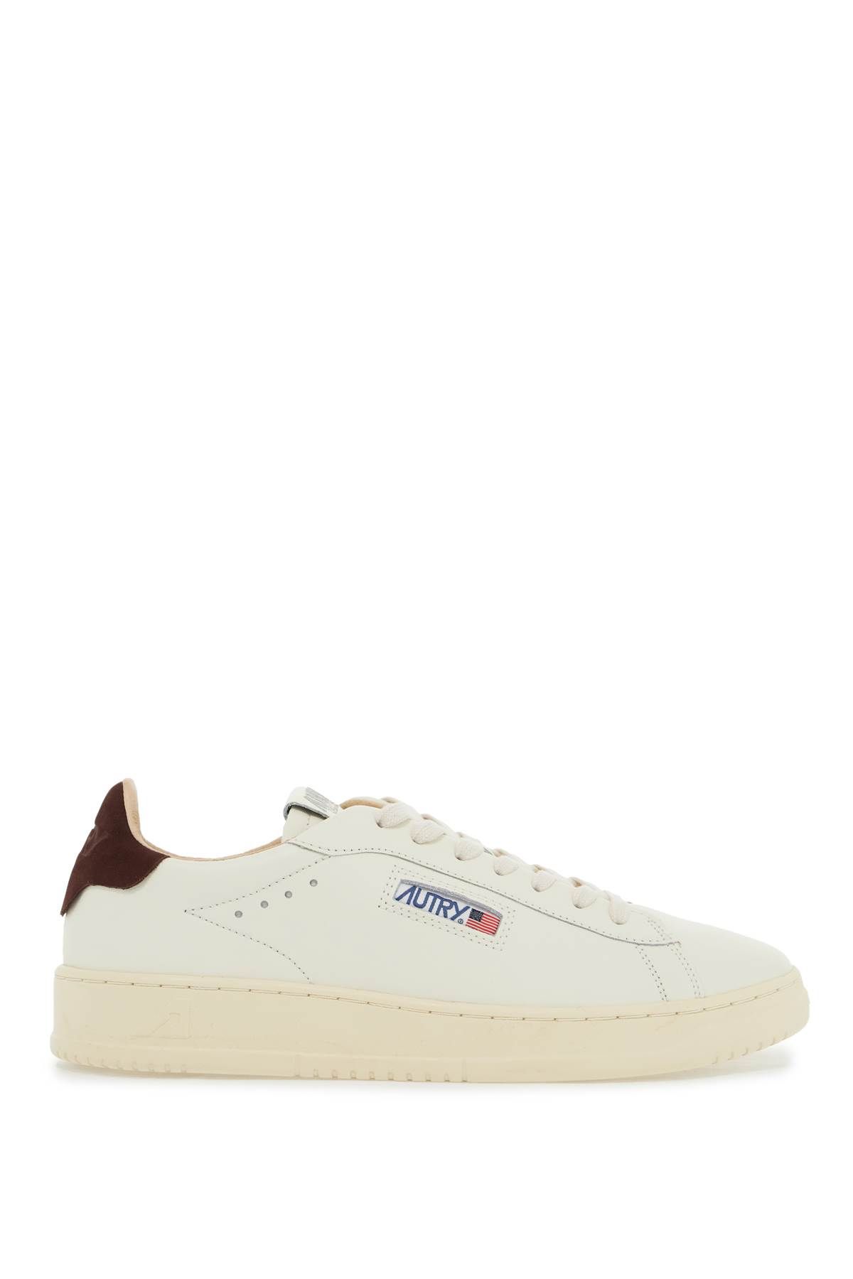 AUTRY AUTRY dallas sneakers