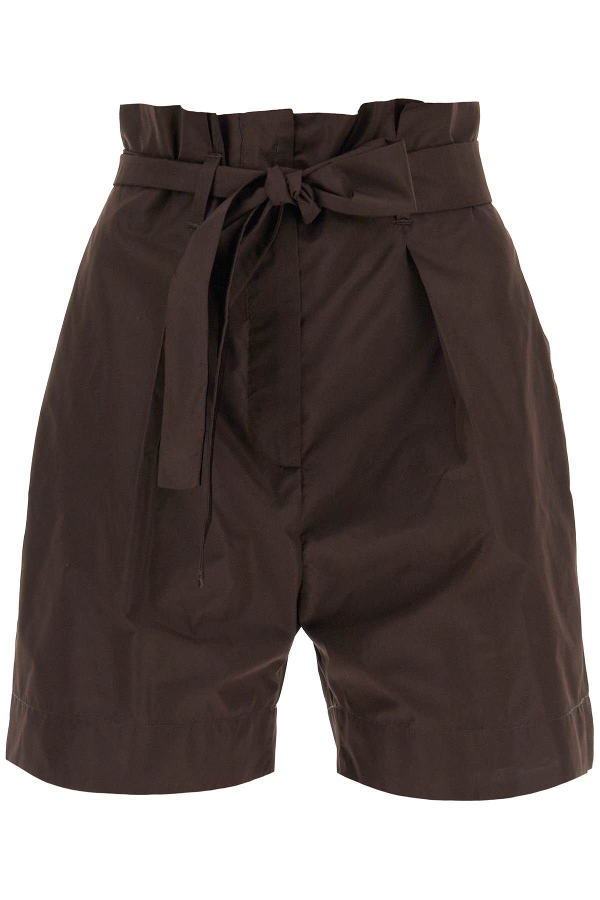 MAX MARA STUDIO MAX MARA STUDIO 'cordoba' shorts